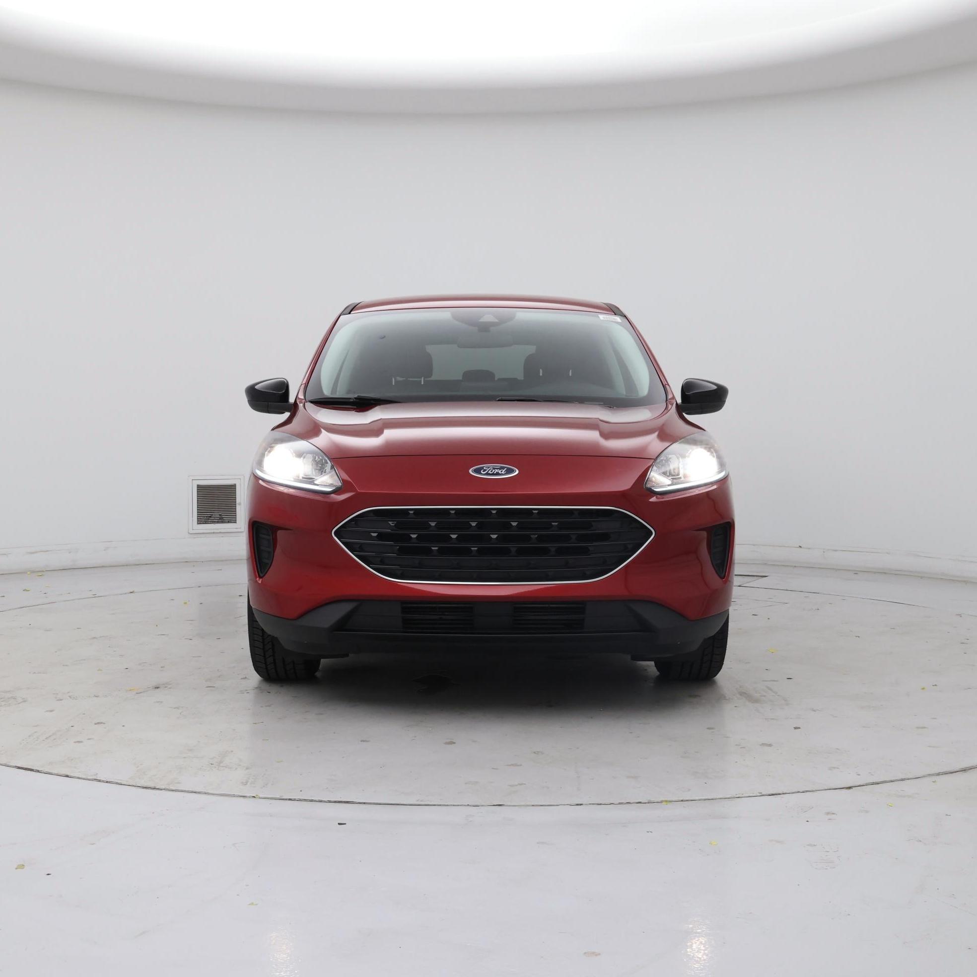 Thumbnail: 2022 Ford Escape - 5