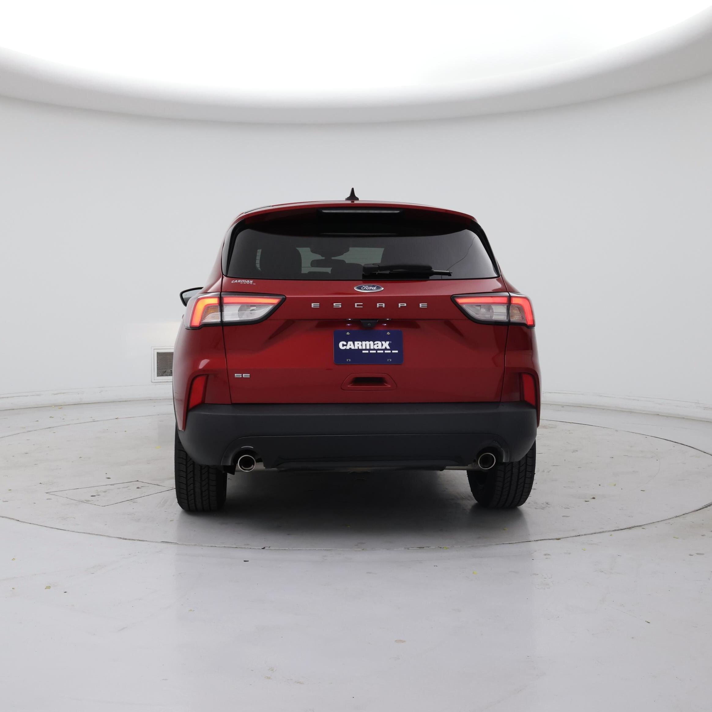 Thumbnail: 2022 Ford Escape - 6