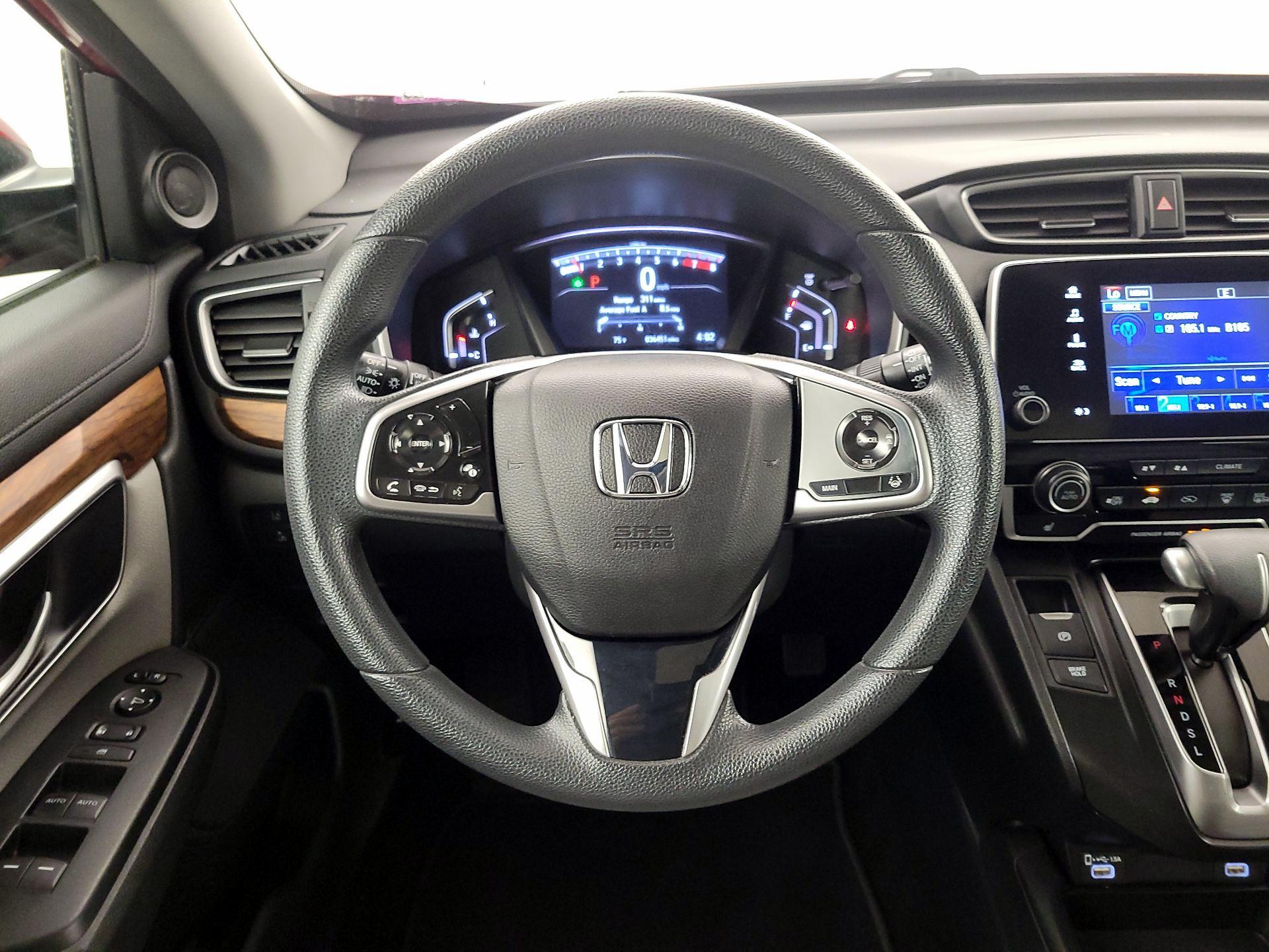 Thumbnail: 2020 Honda CR-V - 10