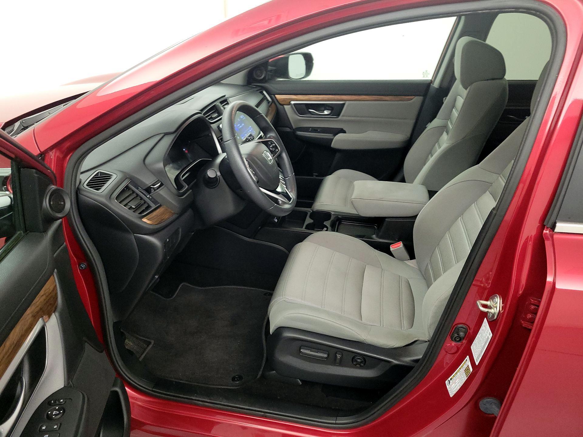 Thumbnail: 2020 Honda CR-V - 11