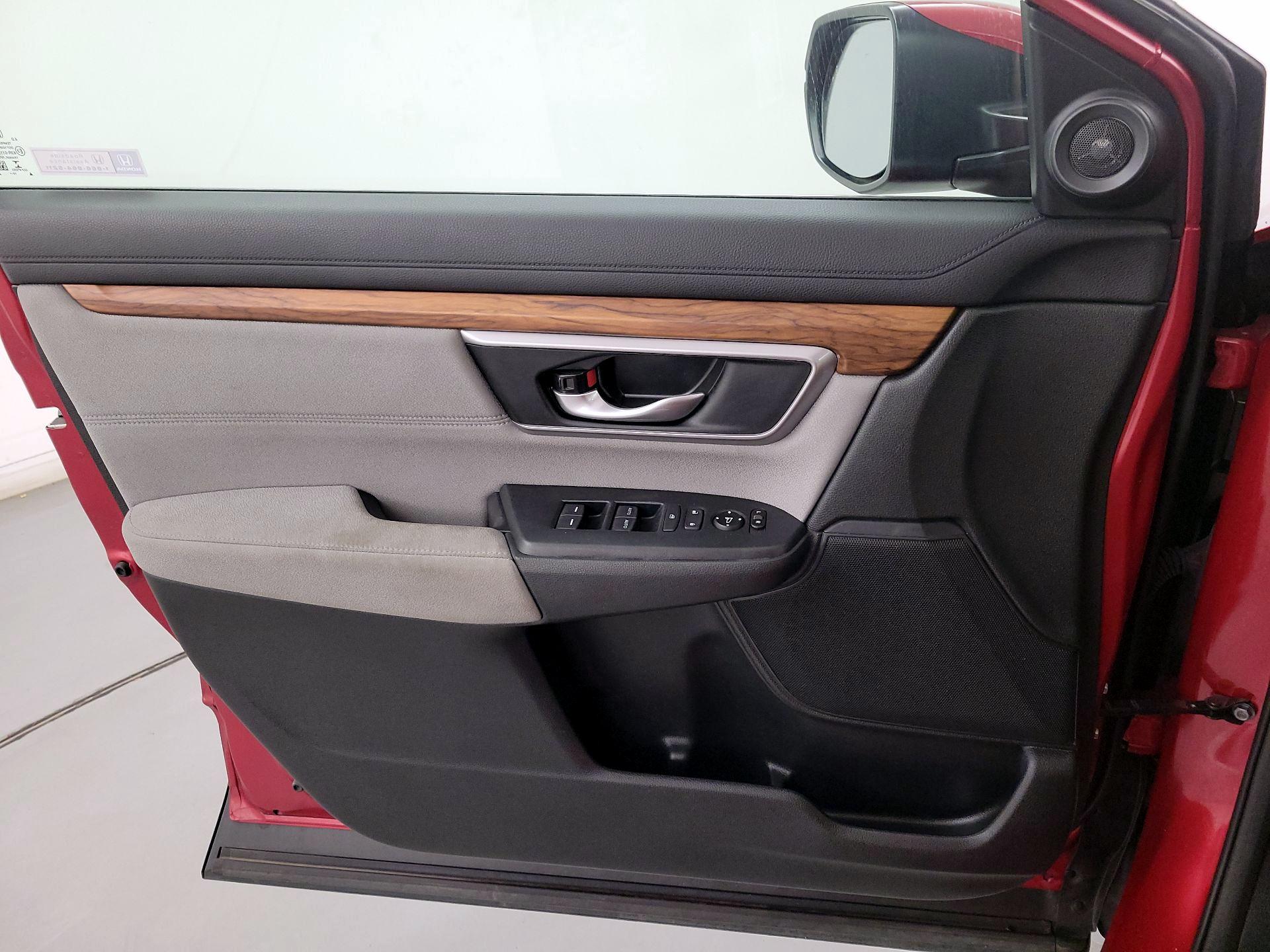 Thumbnail: 2020 Honda CR-V - 12