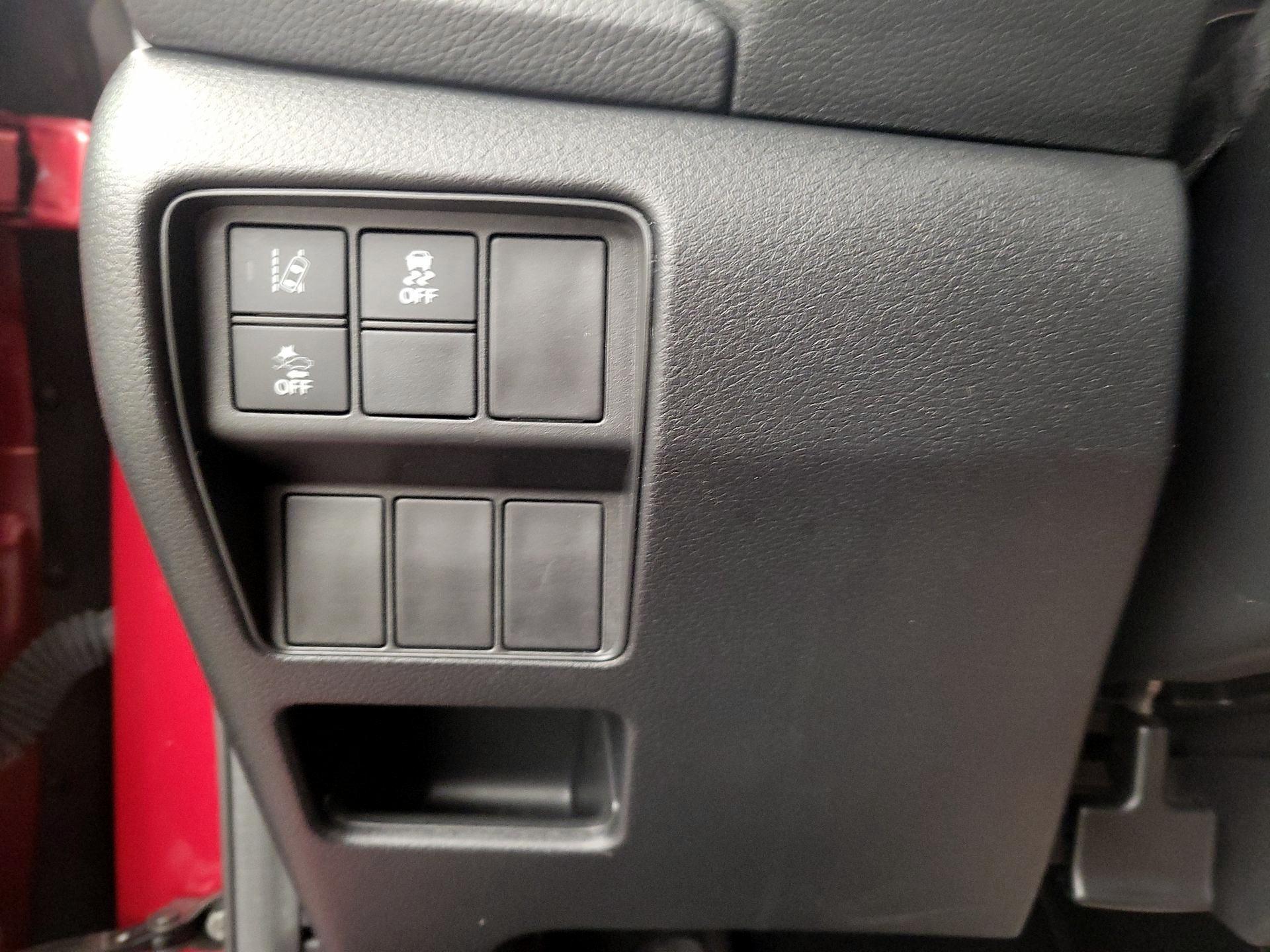Thumbnail: 2020 Honda CR-V - 13