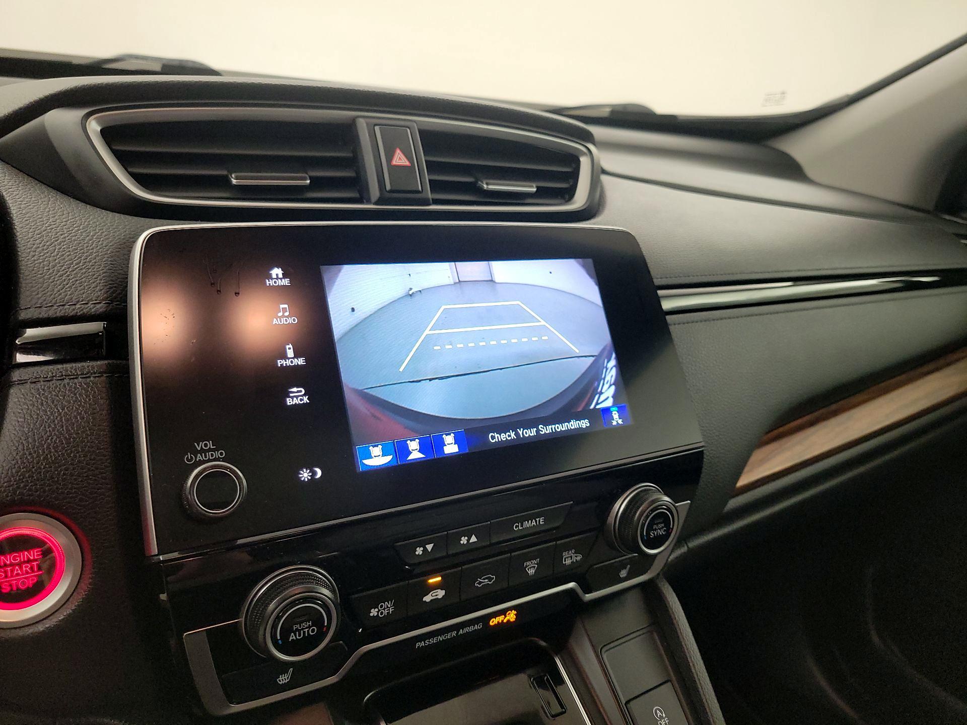 Thumbnail: 2020 Honda CR-V - 14