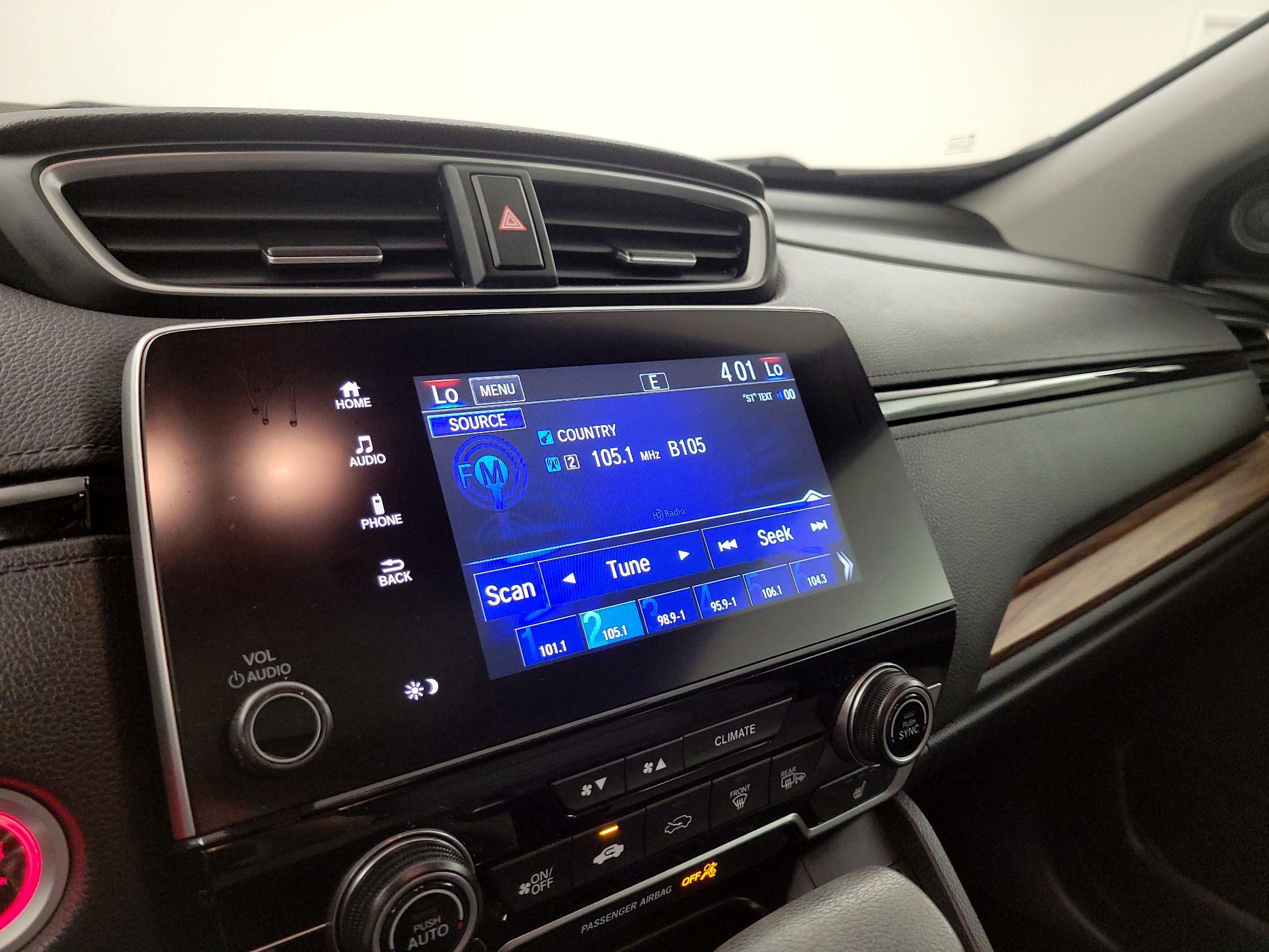 Thumbnail: 2020 Honda CR-V - 15