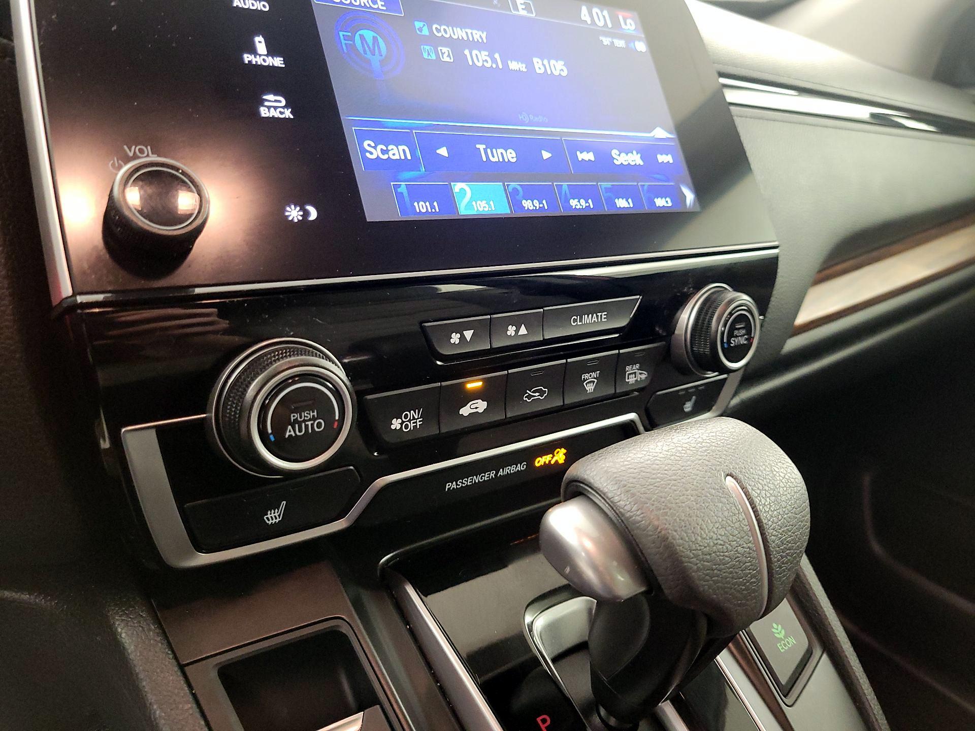 Thumbnail: 2020 Honda CR-V - 16
