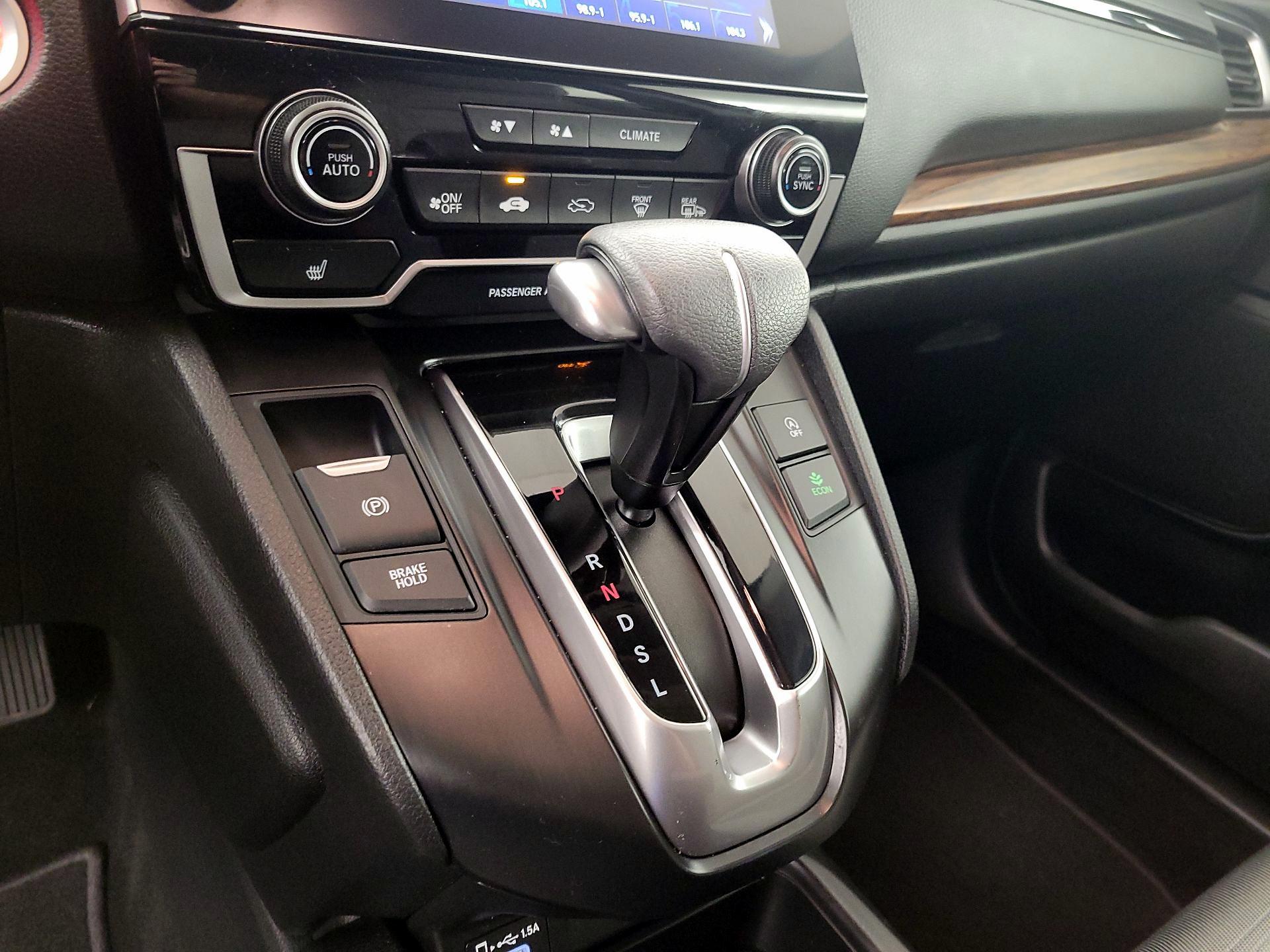 Thumbnail: 2020 Honda CR-V - 17