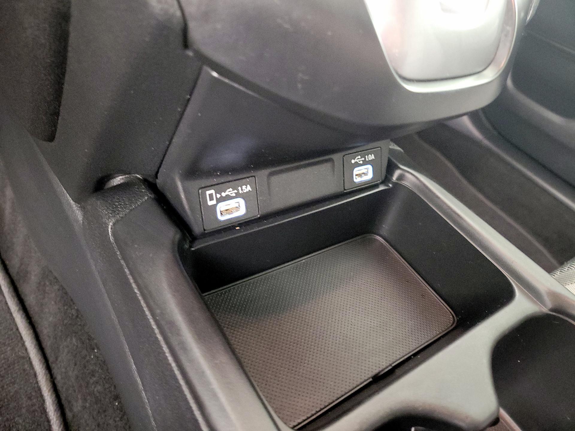 Thumbnail: 2020 Honda CR-V - 18