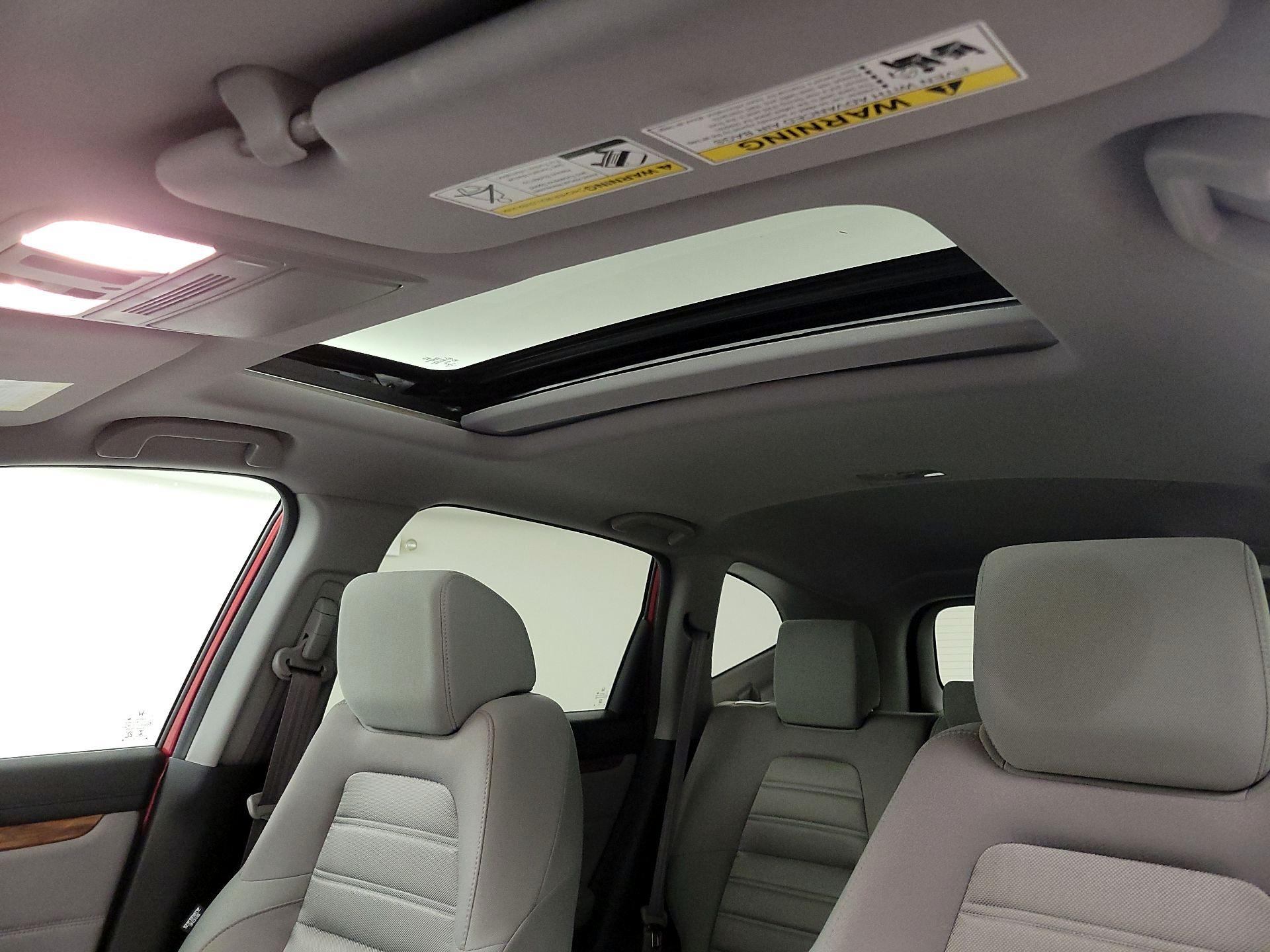 Thumbnail: 2020 Honda CR-V - 19