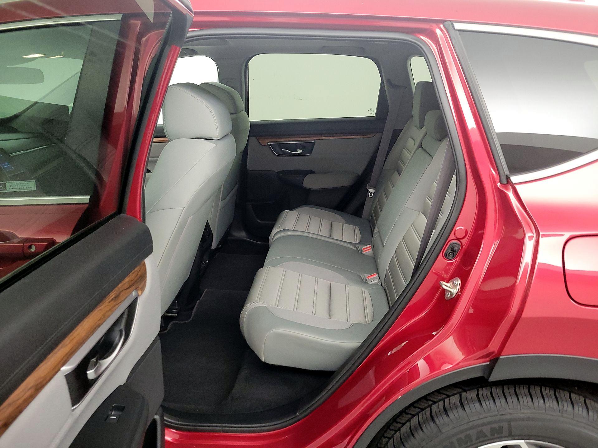 Thumbnail: 2020 Honda CR-V - 20