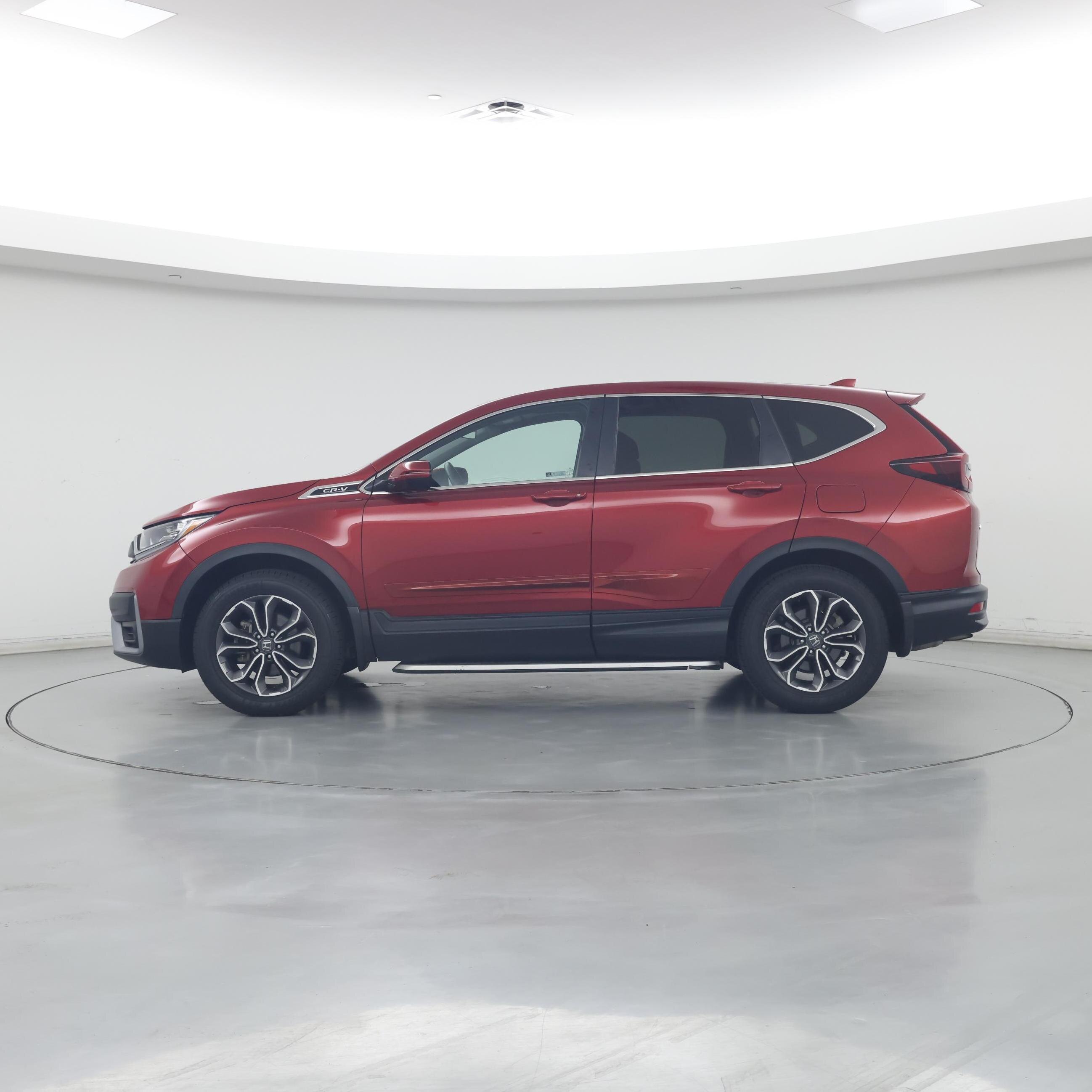 Thumbnail: 2020 Honda CR-V - 3