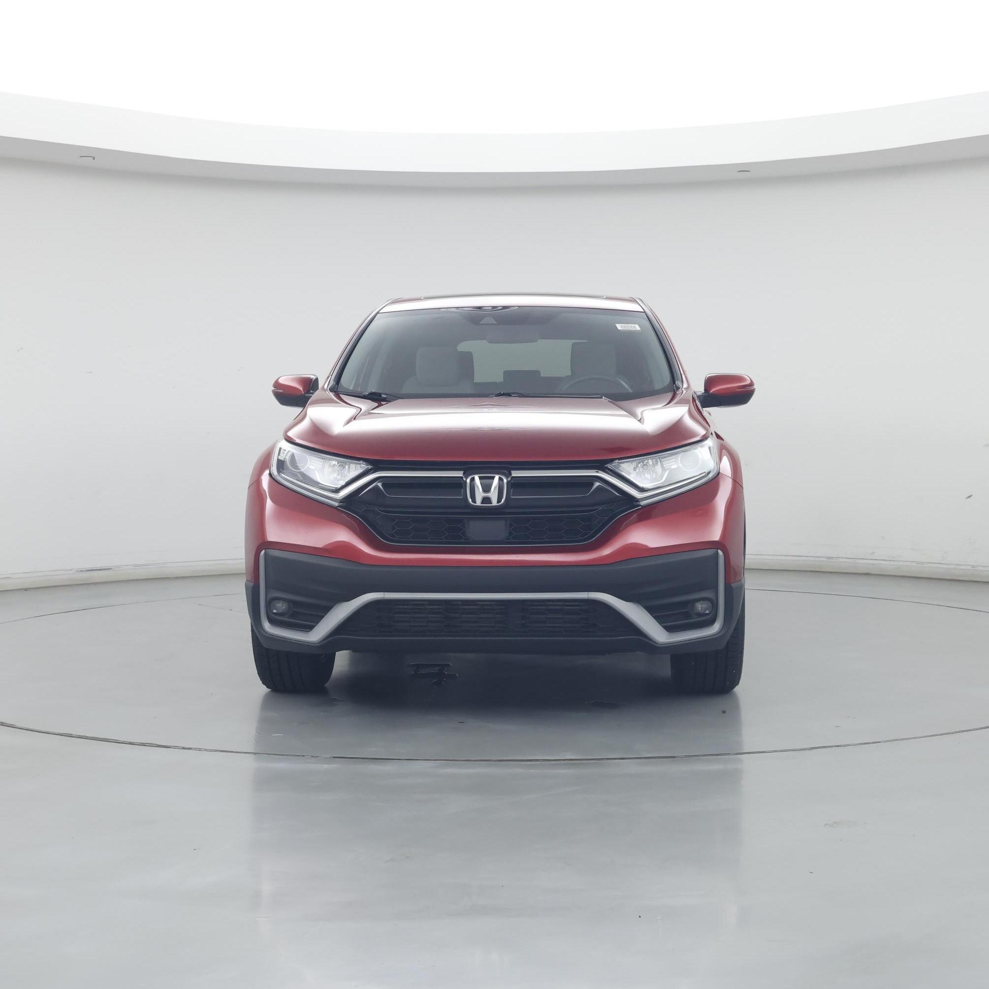Thumbnail: 2020 Honda CR-V - 5