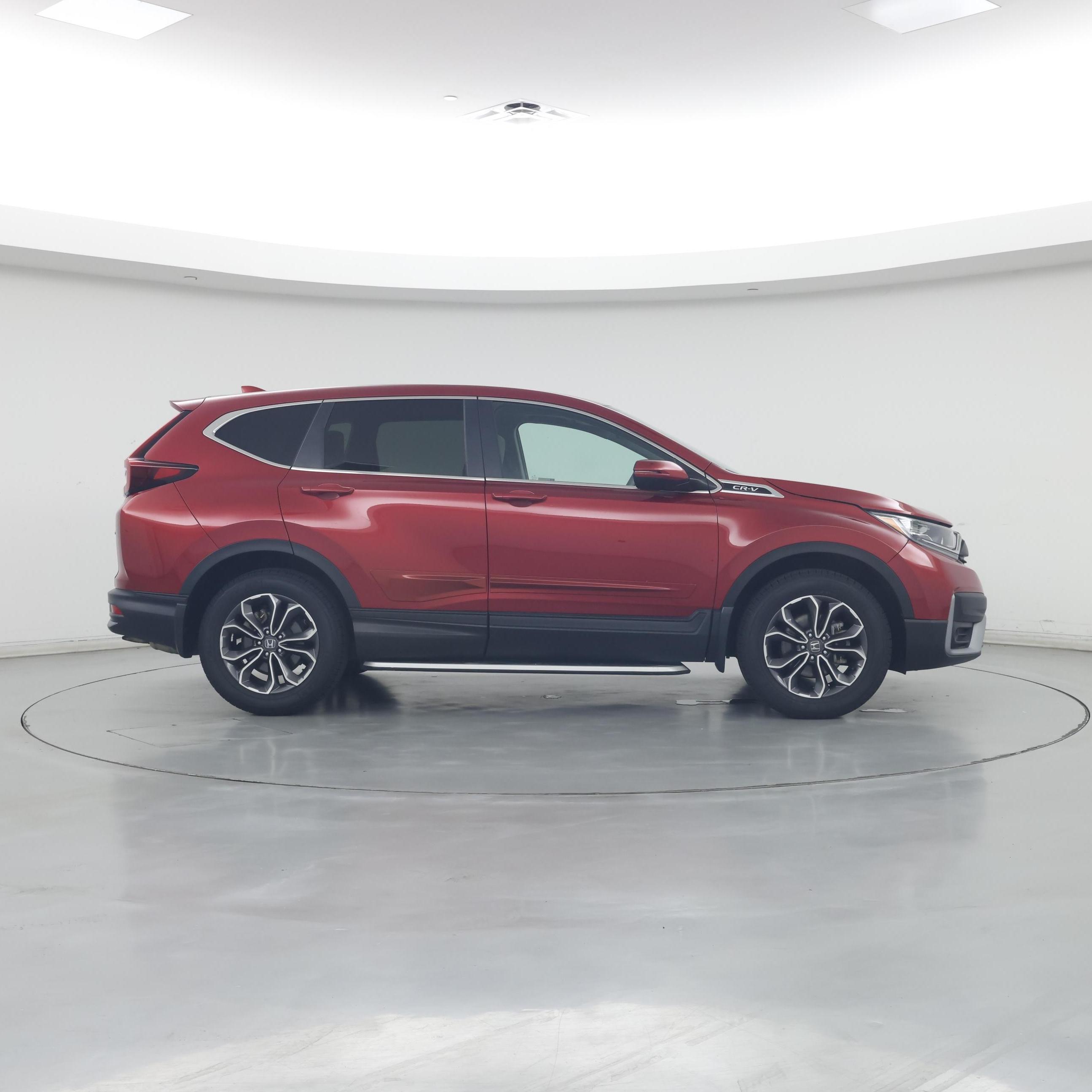 Thumbnail: 2020 Honda CR-V - 7