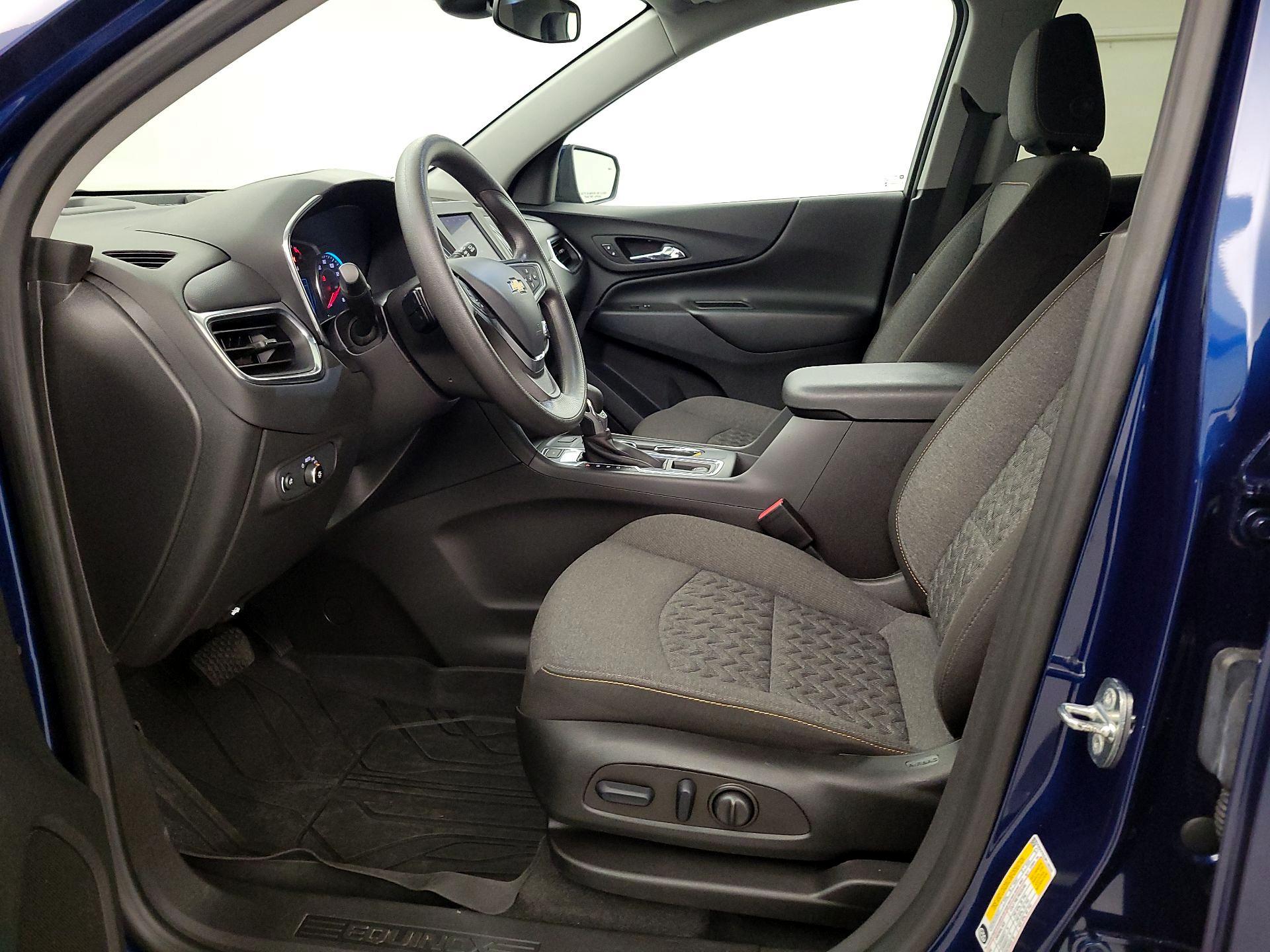 Thumbnail: 2023 Chevrolet Equinox - 11