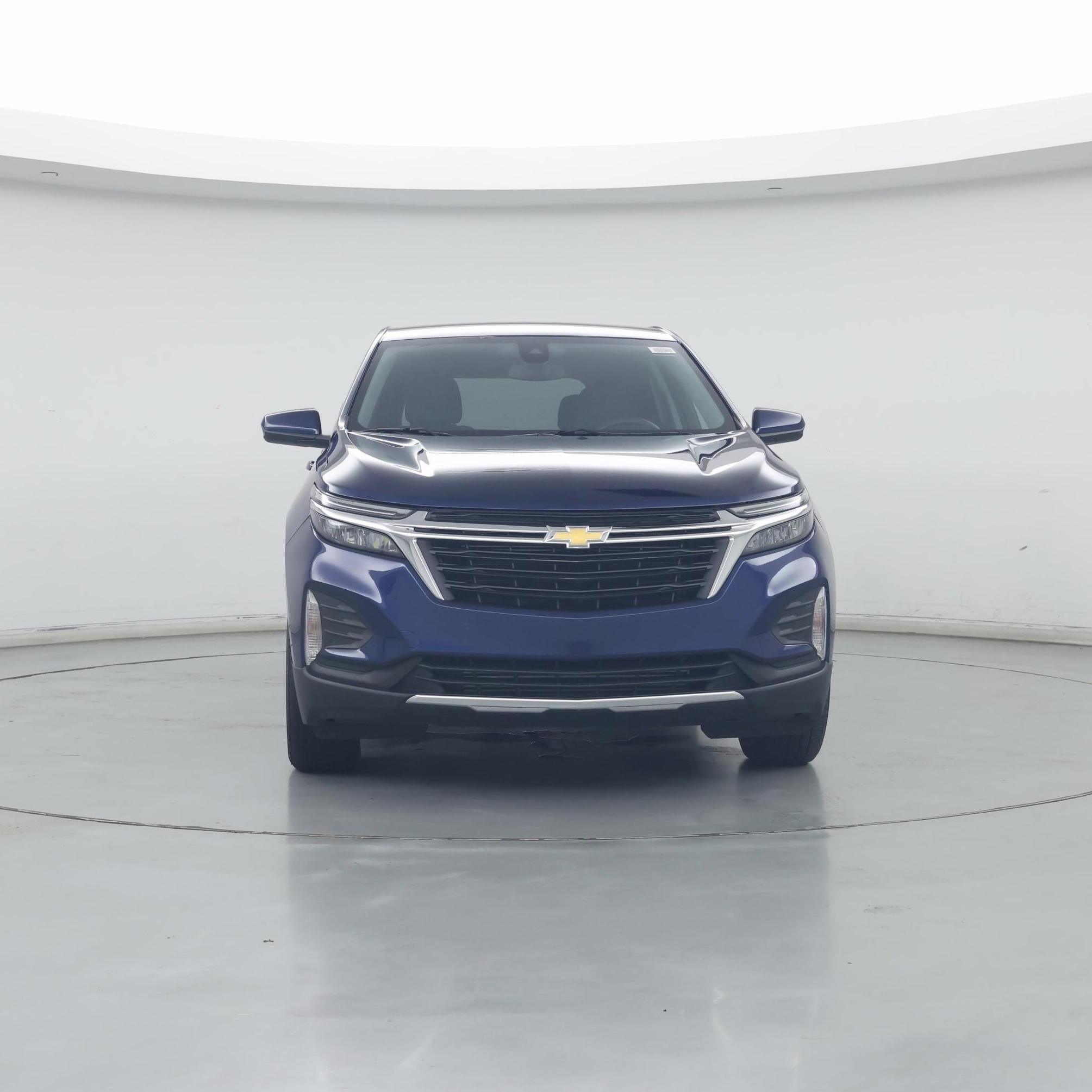 Thumbnail: 2023 Chevrolet Equinox - 5