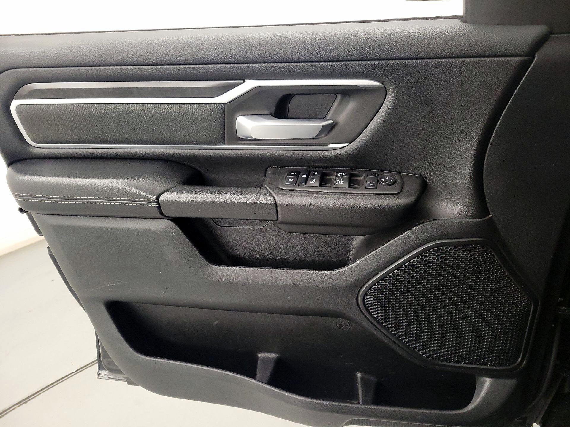 Thumbnail: 2022 RAM 1500 - 12
