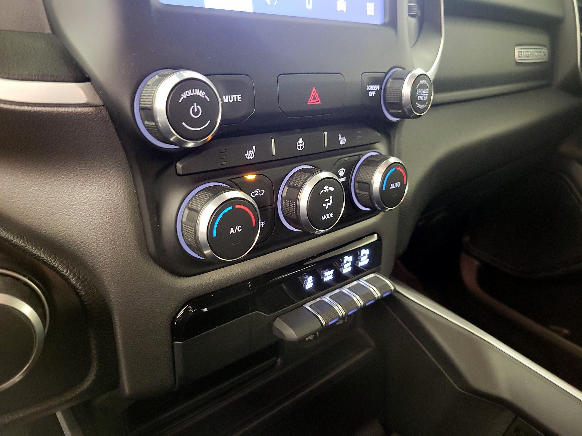 Thumbnail: 2022 RAM 1500 - 16