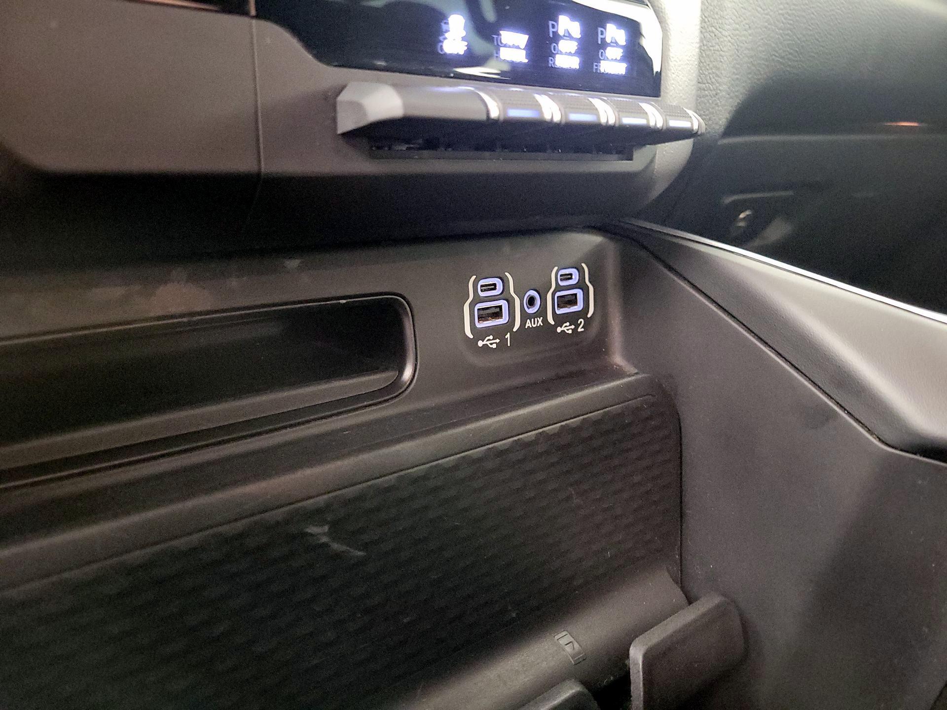 Thumbnail: 2022 RAM 1500 - 18