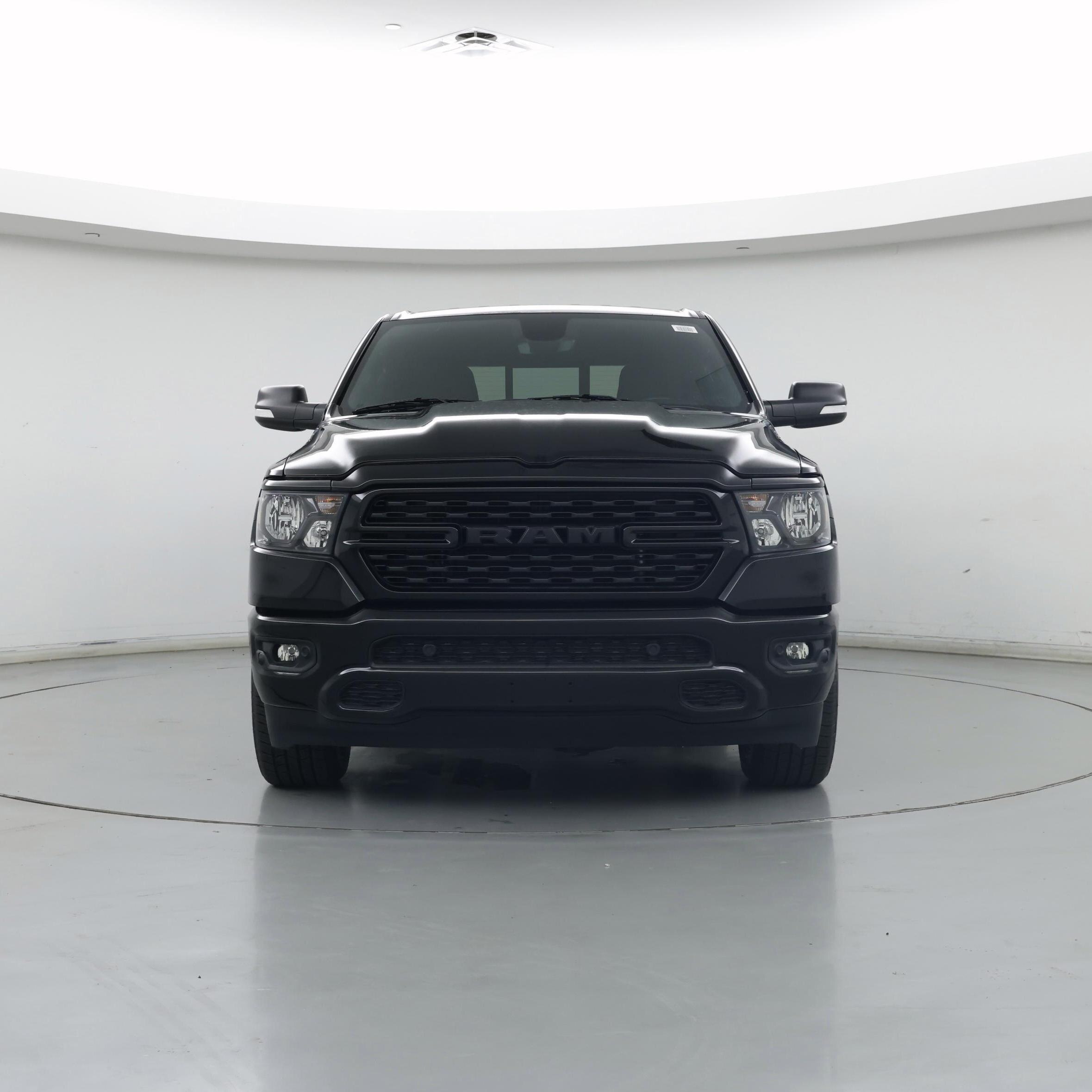 Thumbnail: 2022 RAM 1500 - 5