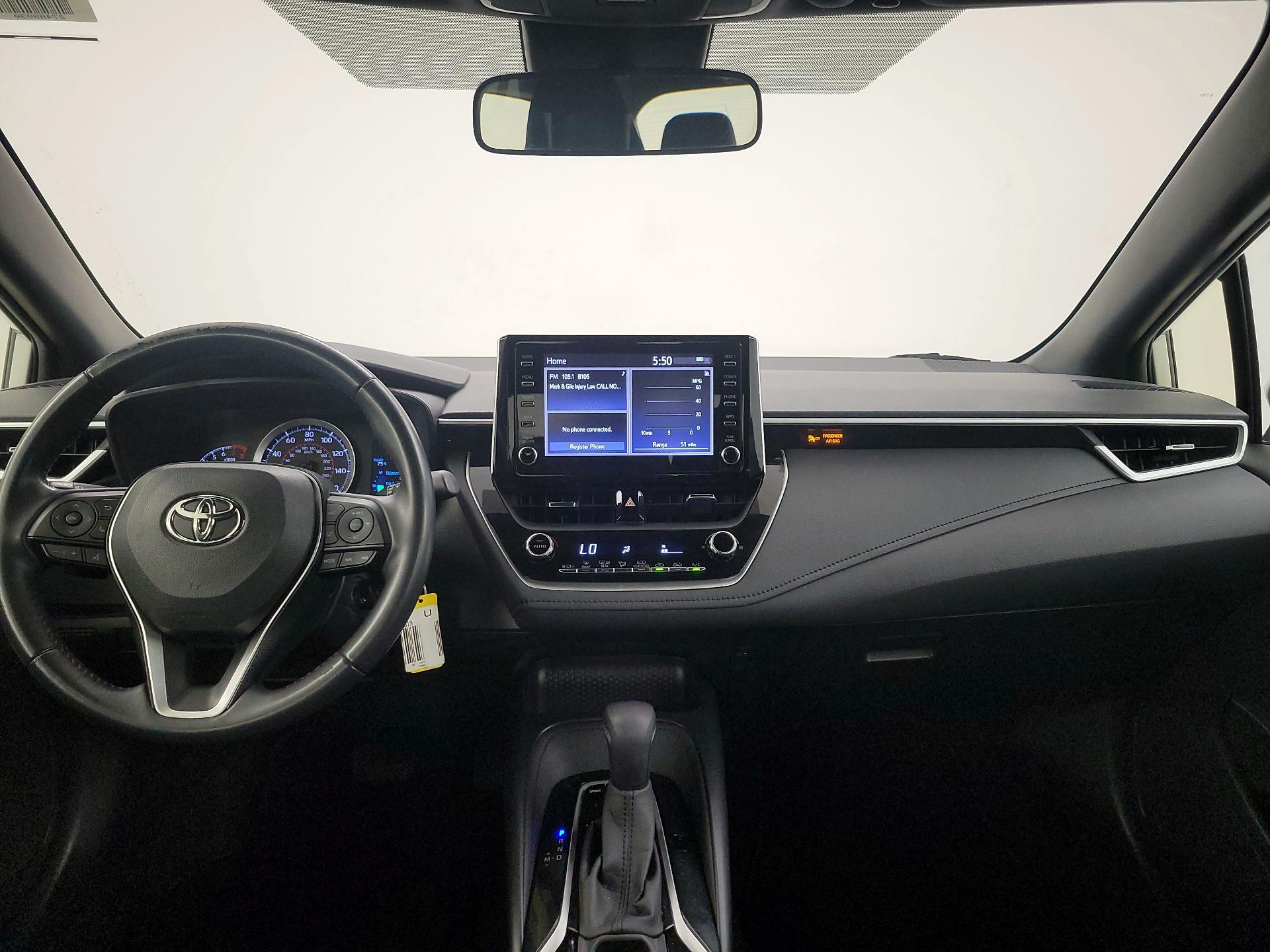 Thumbnail: 2020 Toyota Corolla - 9