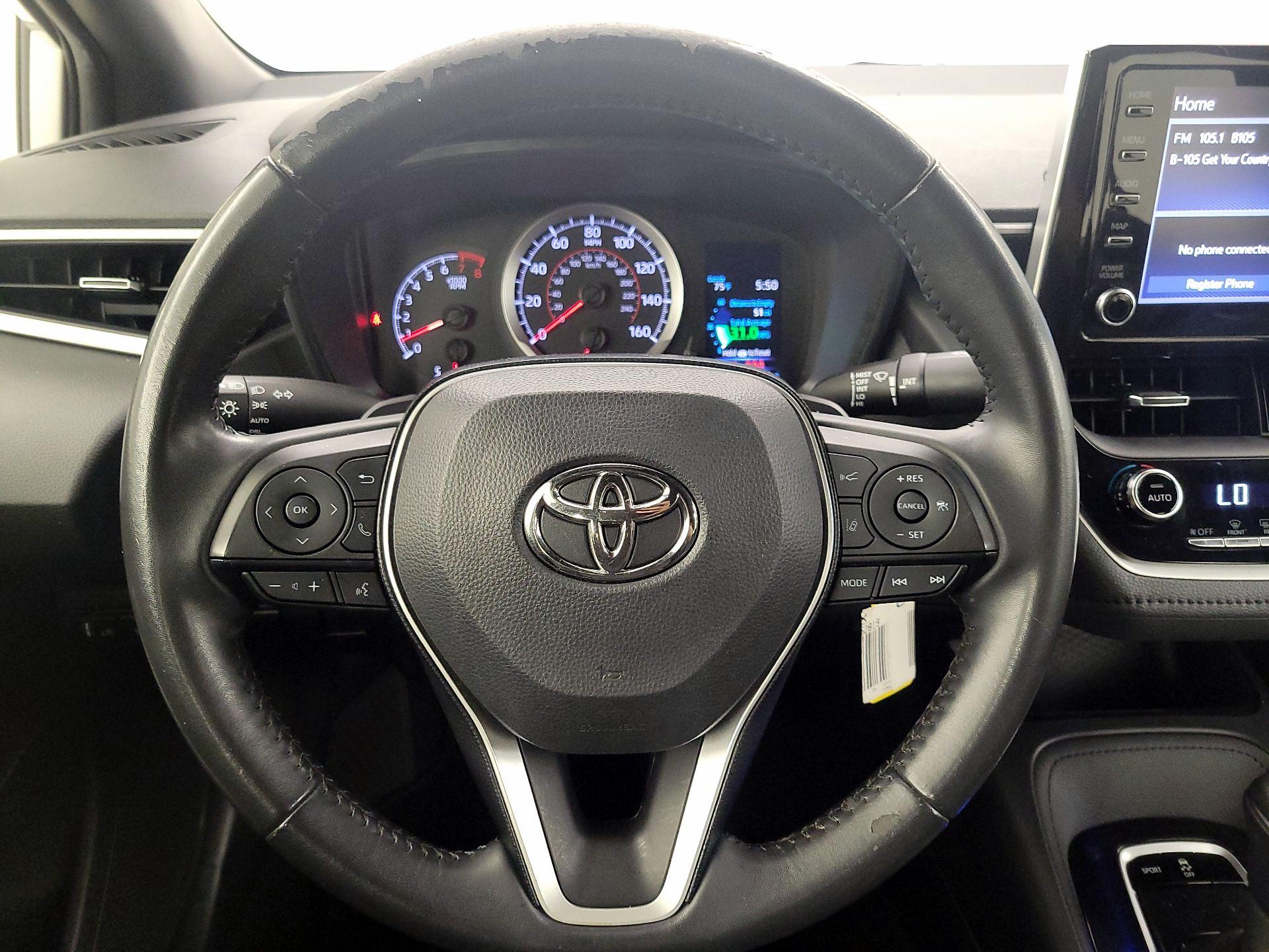 Thumbnail: 2020 Toyota Corolla - 10