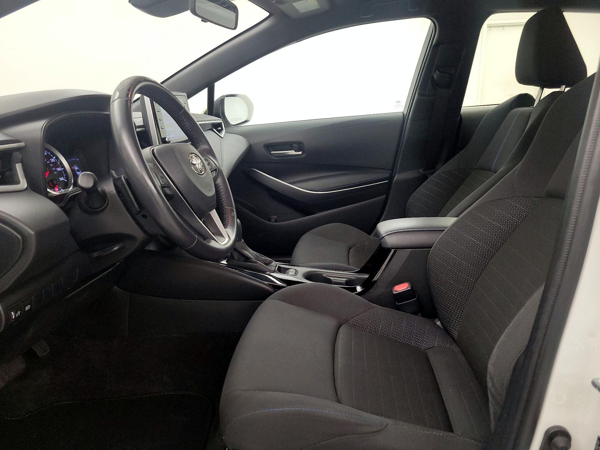 Thumbnail: 2020 Toyota Corolla - 11
