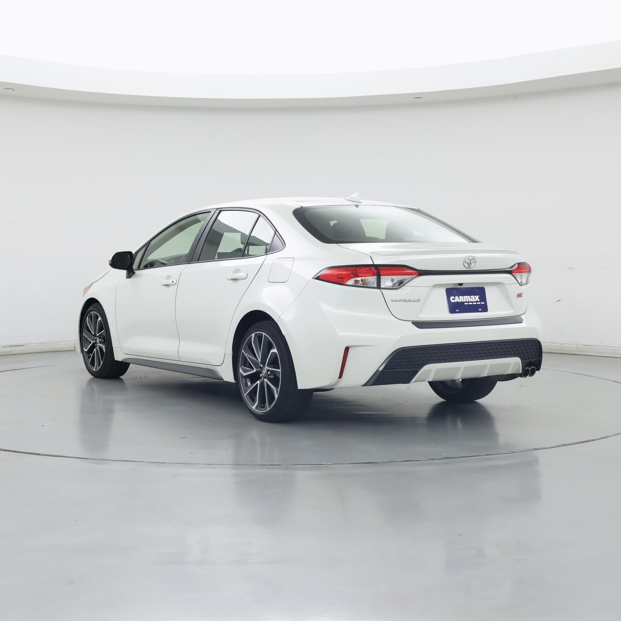 Thumbnail: 2020 Toyota Corolla - 2