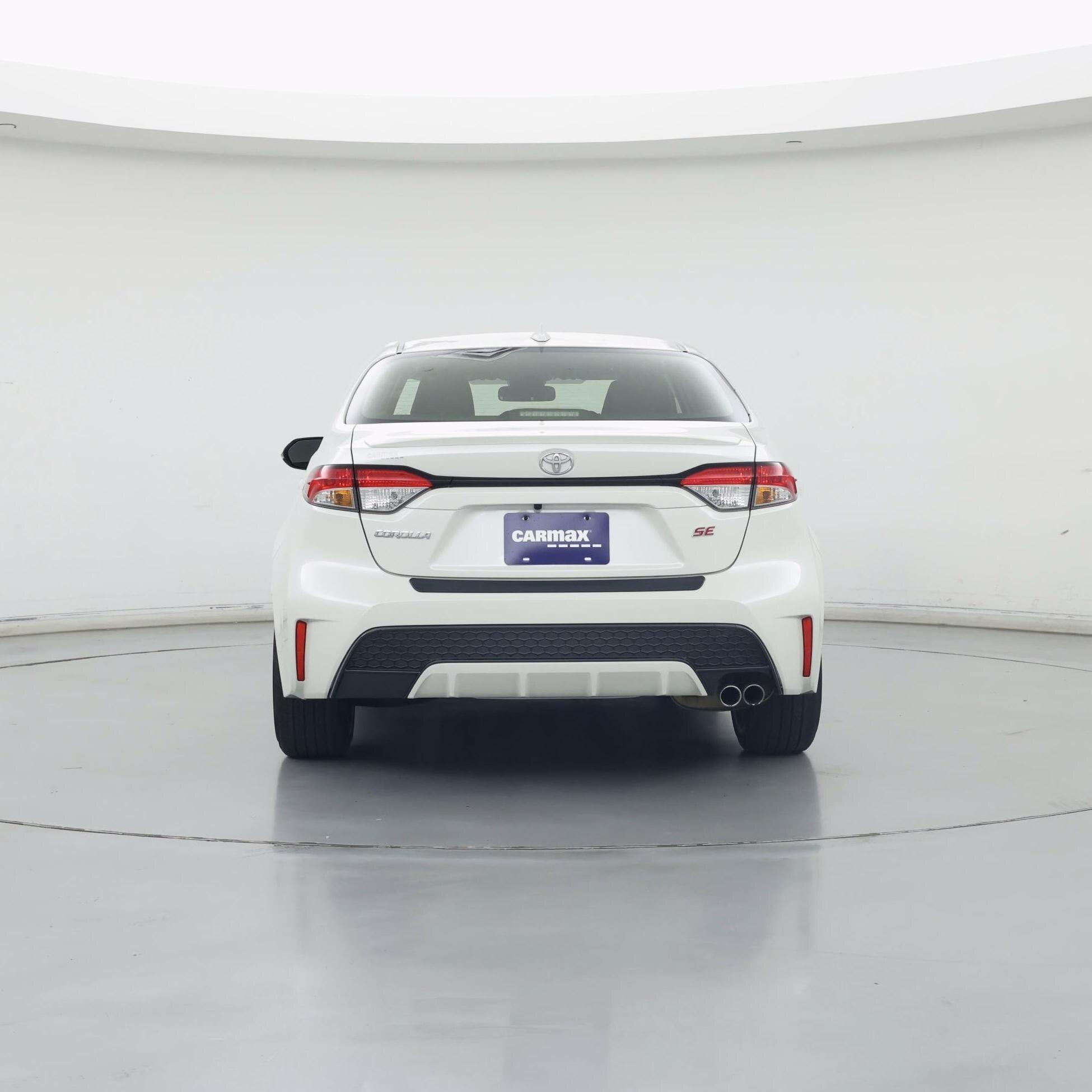 Thumbnail: 2020 Toyota Corolla - 6