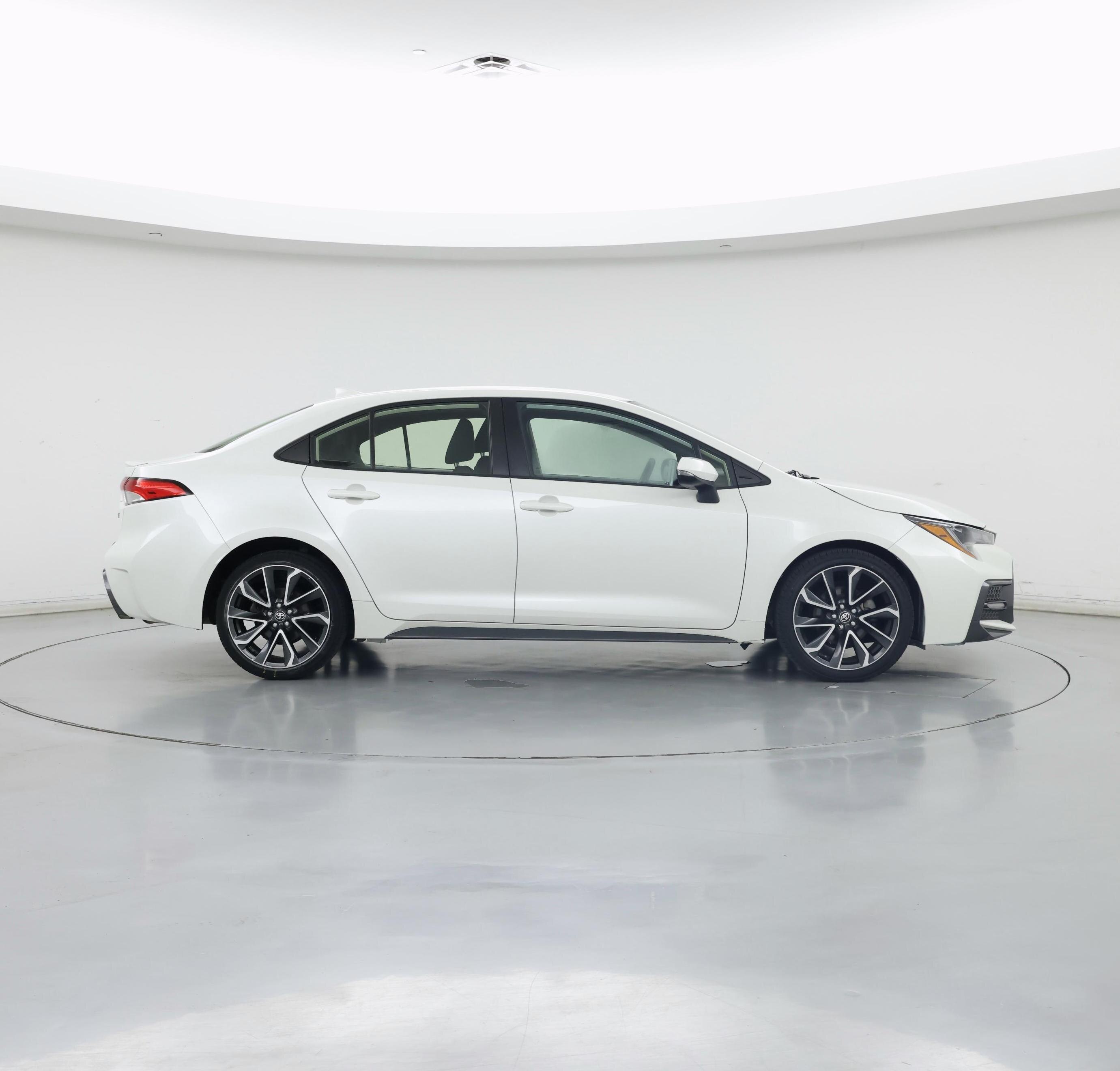 Thumbnail: 2020 Toyota Corolla - 7