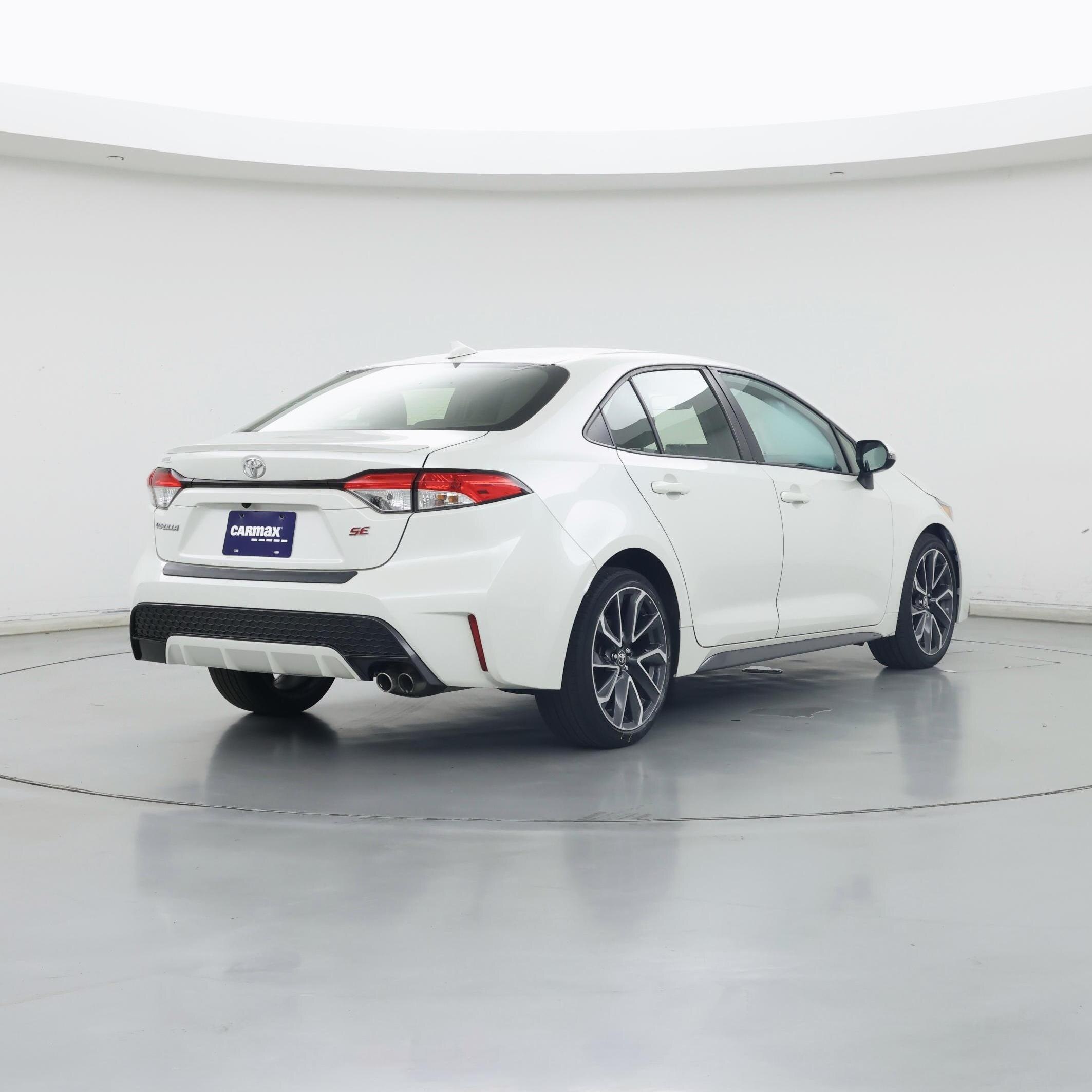 Thumbnail: 2020 Toyota Corolla - 8