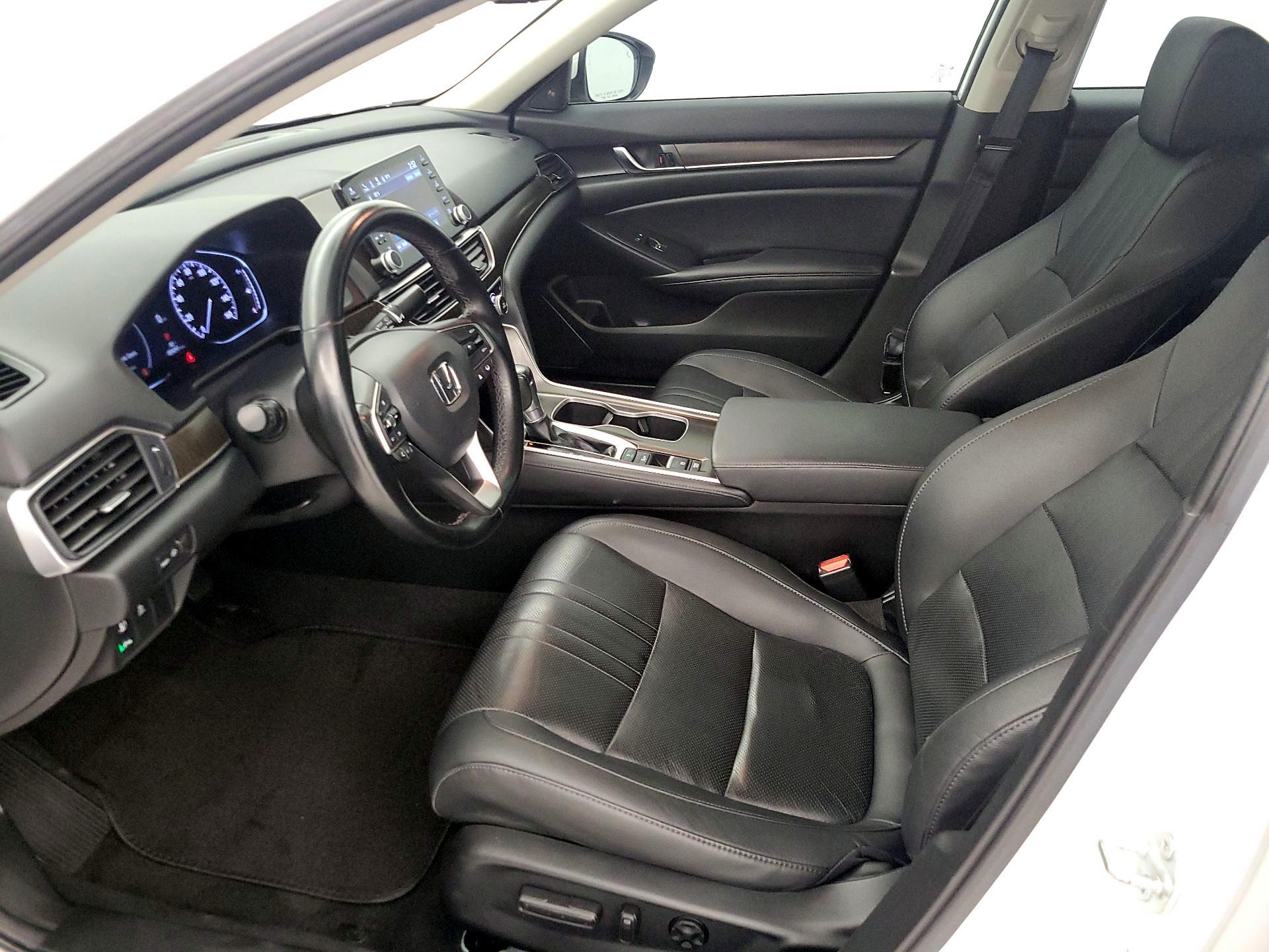 Thumbnail: 2021 Honda Accord - 11