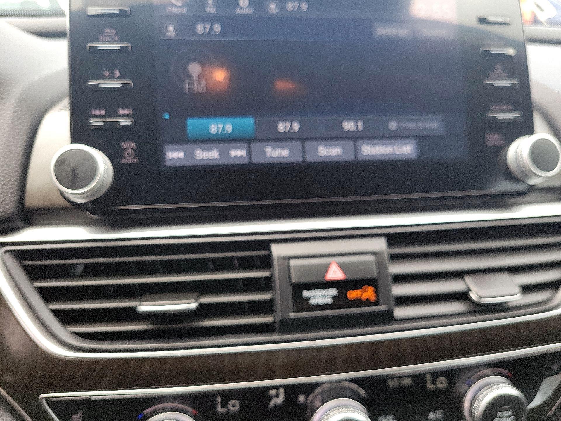 Thumbnail: 2021 Honda Accord - 14