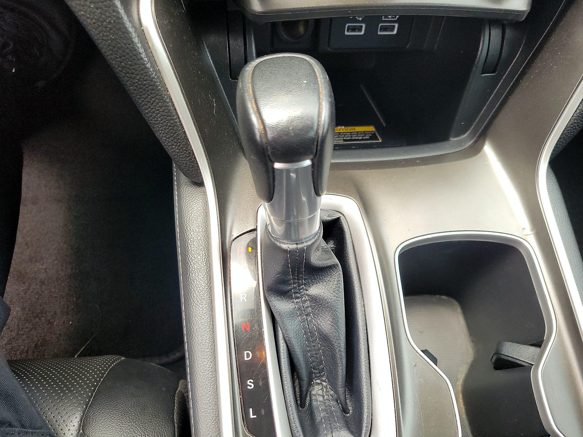 Thumbnail: 2021 Honda Accord - 16