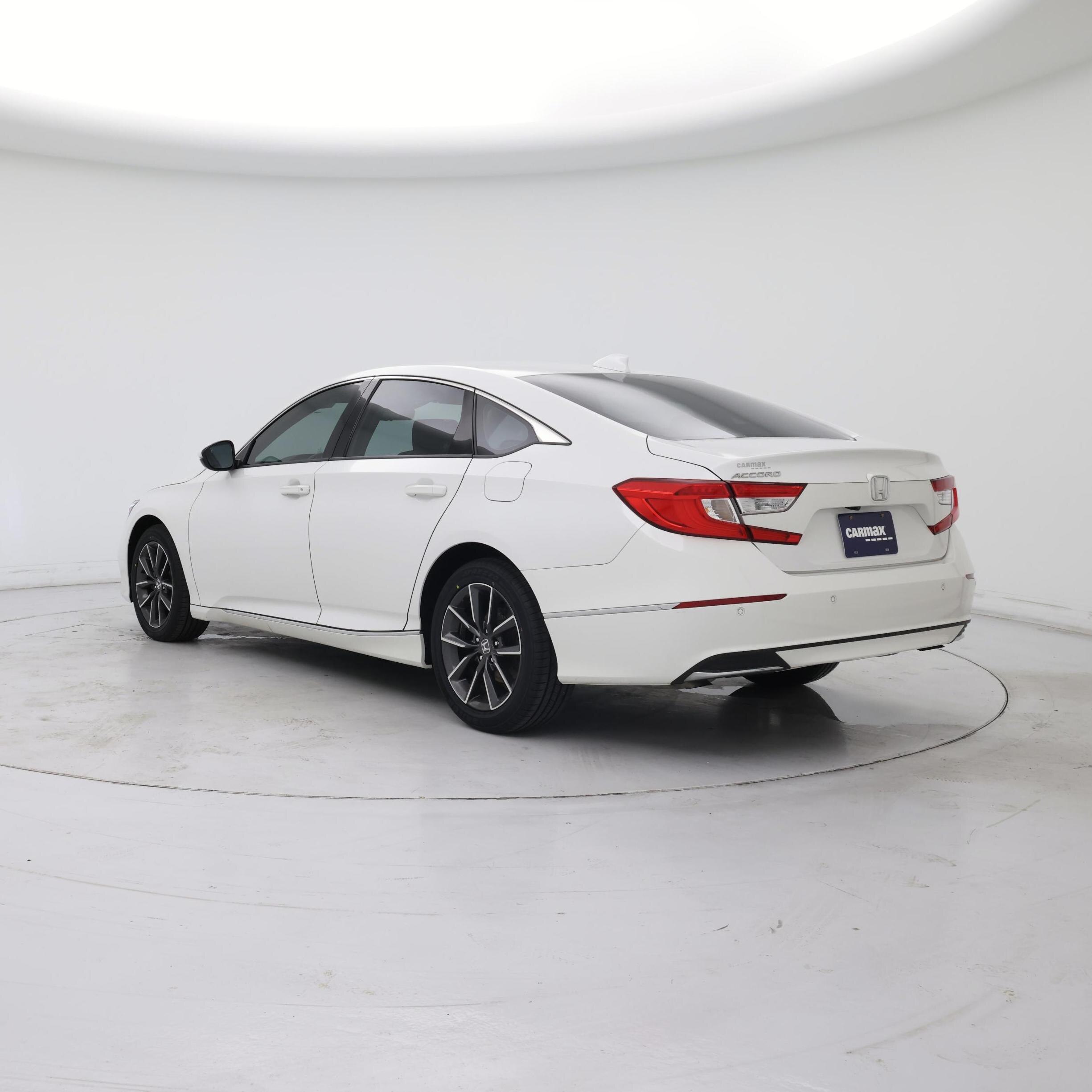 Thumbnail: 2021 Honda Accord - 2