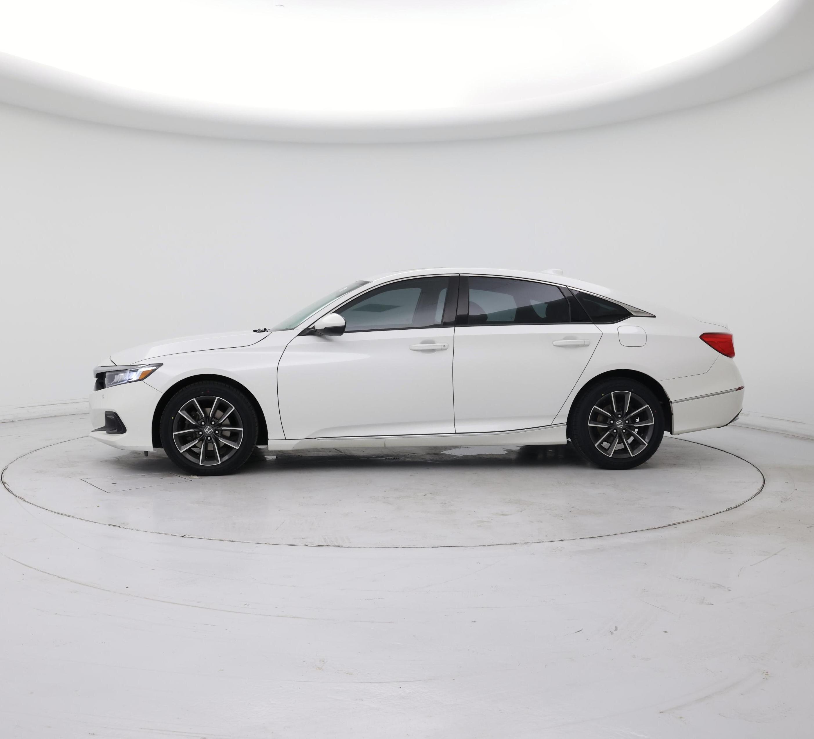 Thumbnail: 2021 Honda Accord - 3