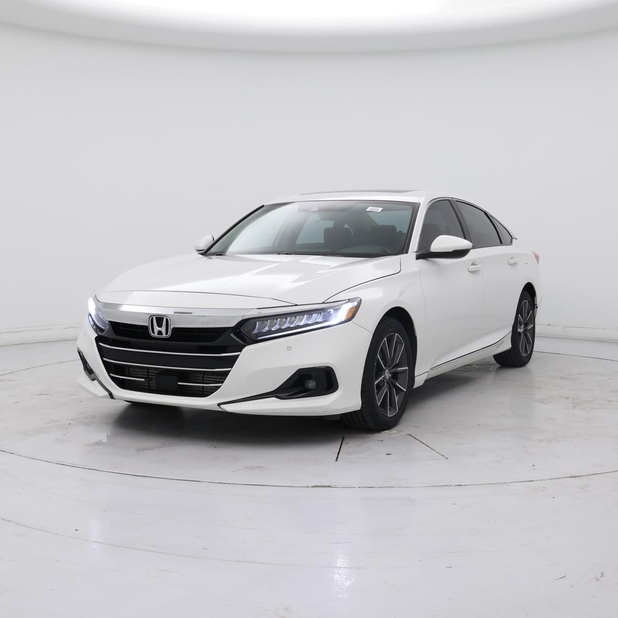 Thumbnail: 2021 Honda Accord - 4