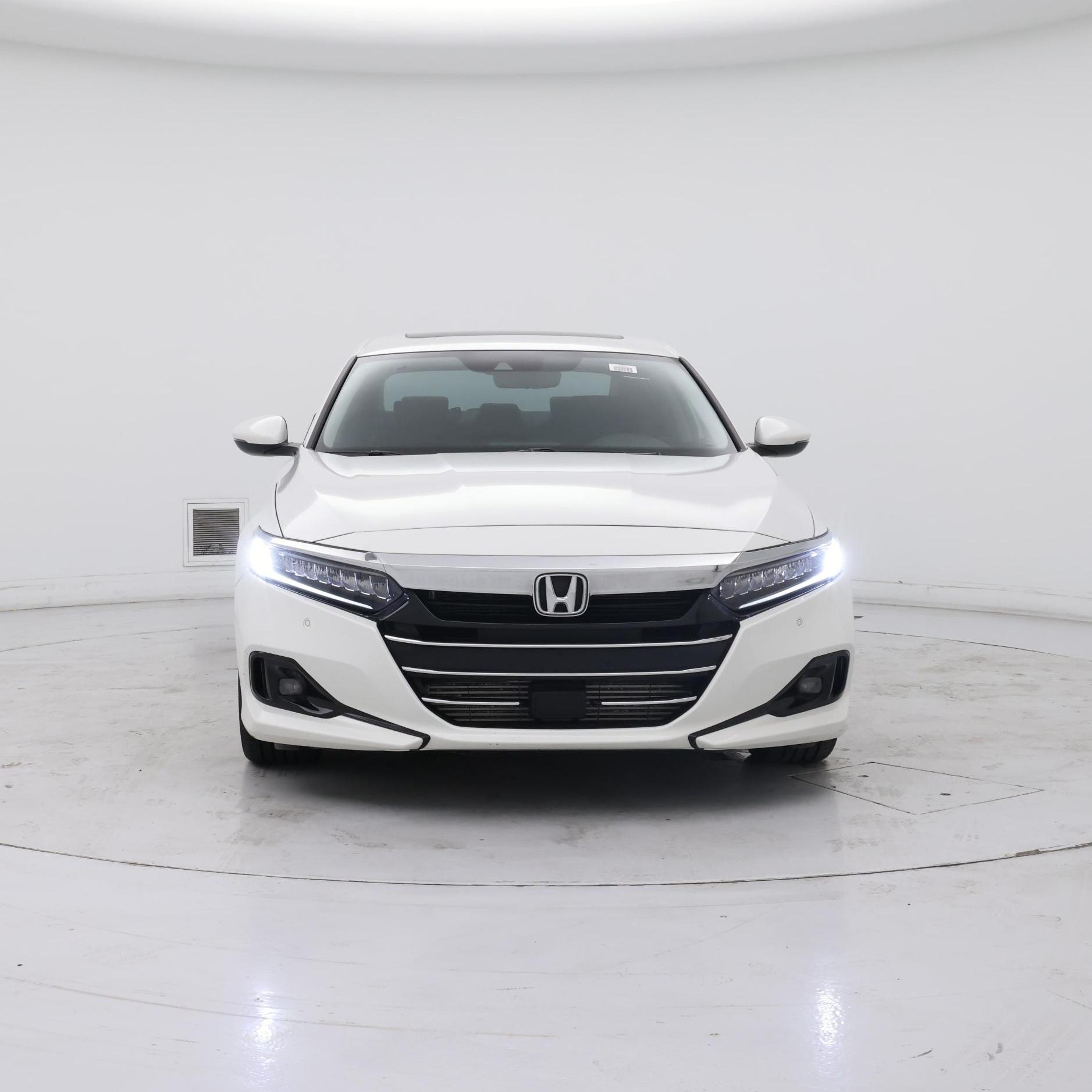 Thumbnail: 2021 Honda Accord - 5