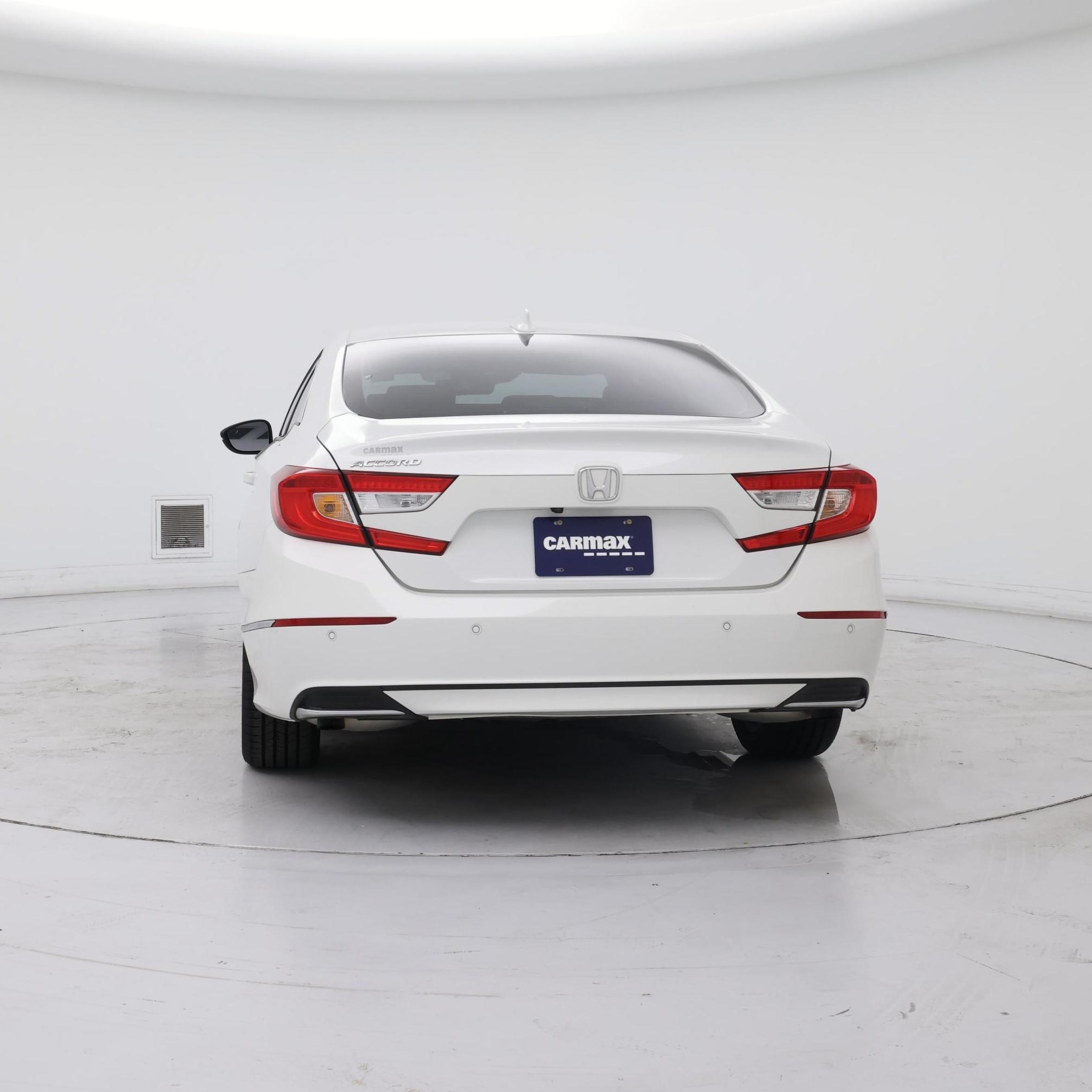 Thumbnail: 2021 Honda Accord - 6