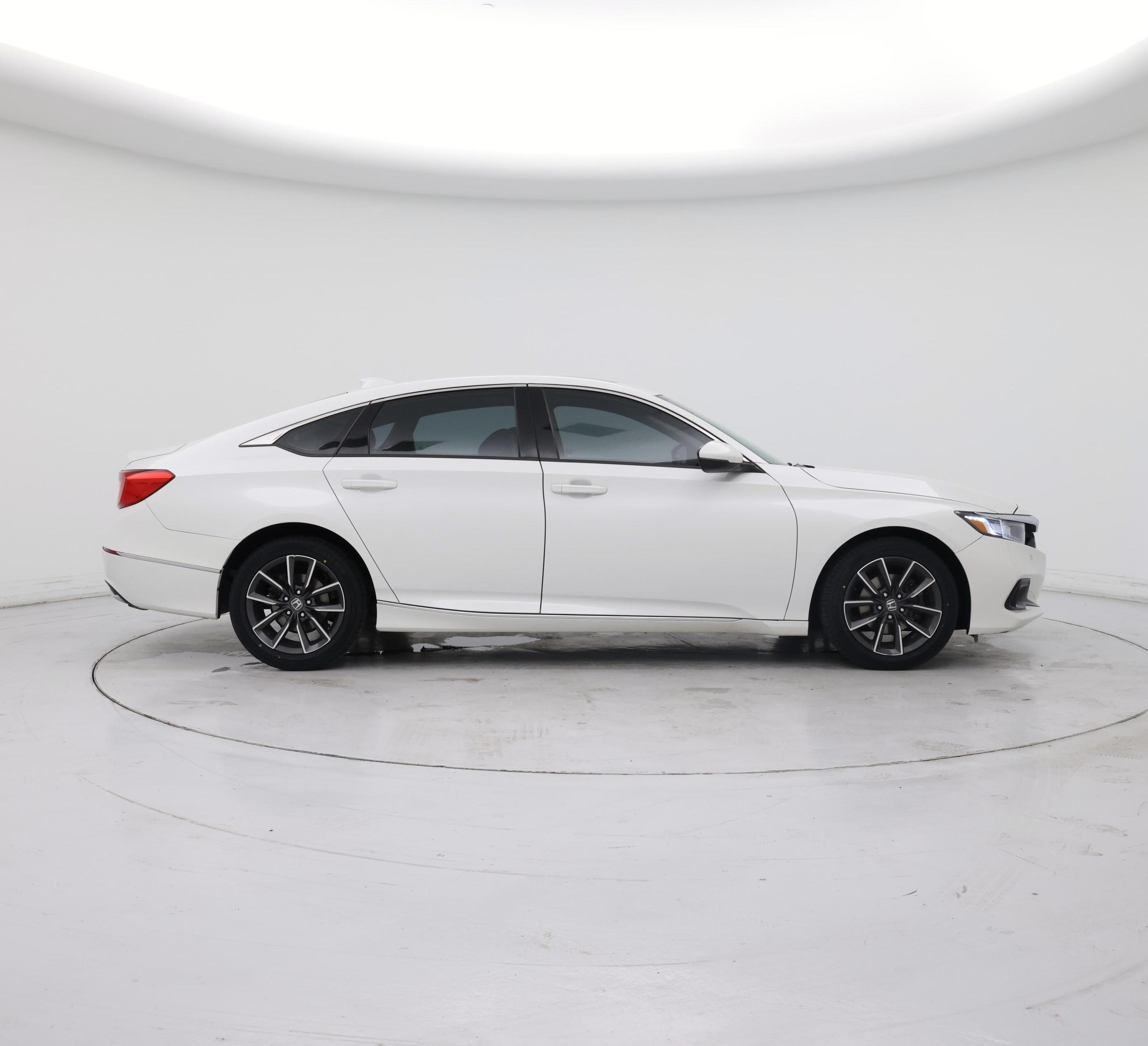 Thumbnail: 2021 Honda Accord - 7