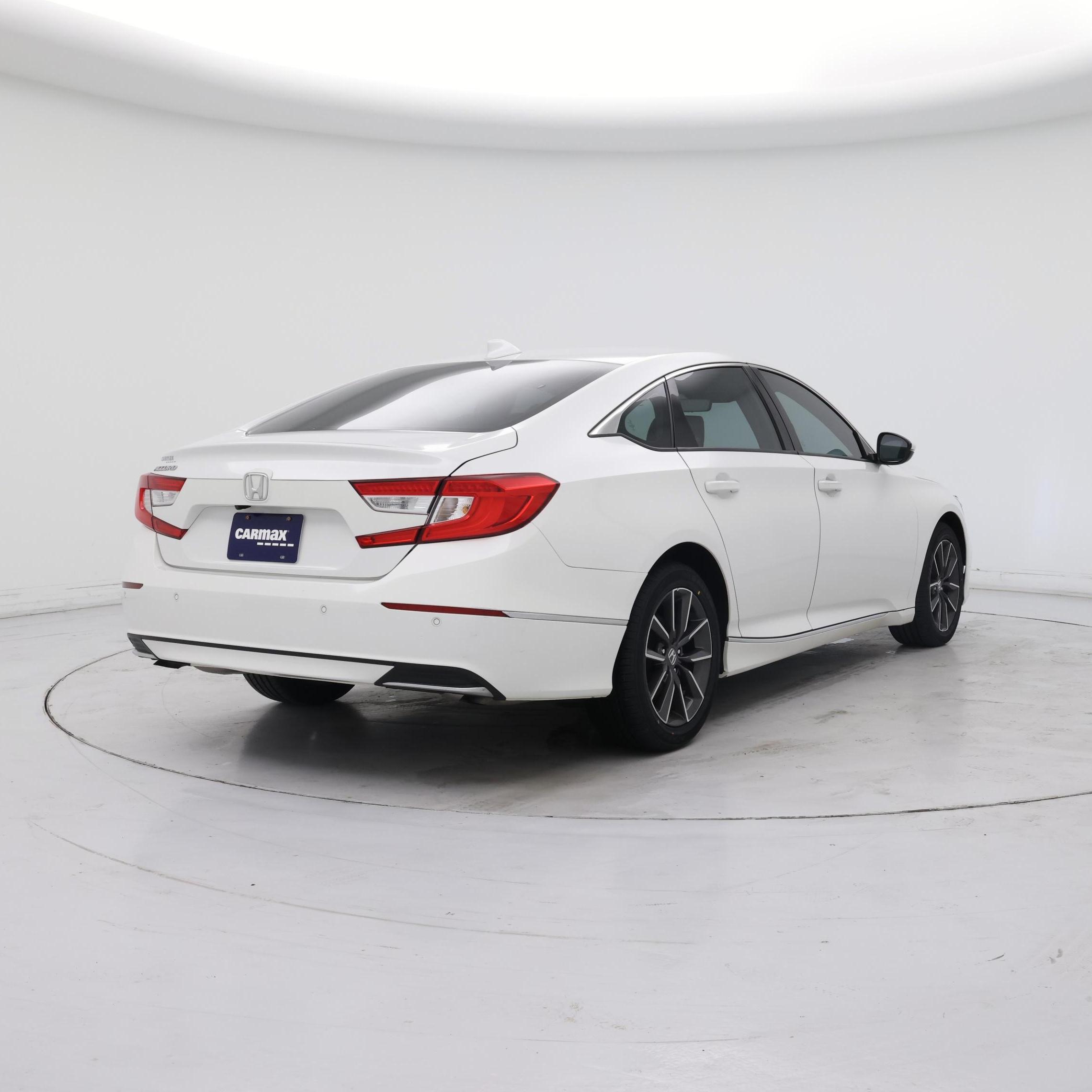 Thumbnail: 2021 Honda Accord - 8