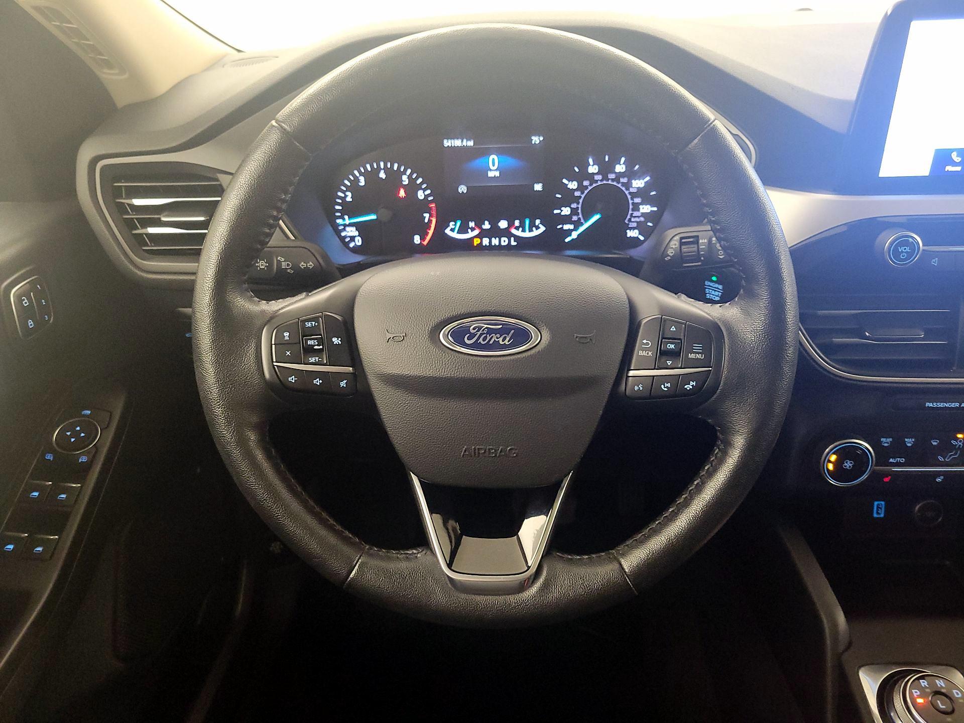 Thumbnail: 2020 Ford Escape - 10