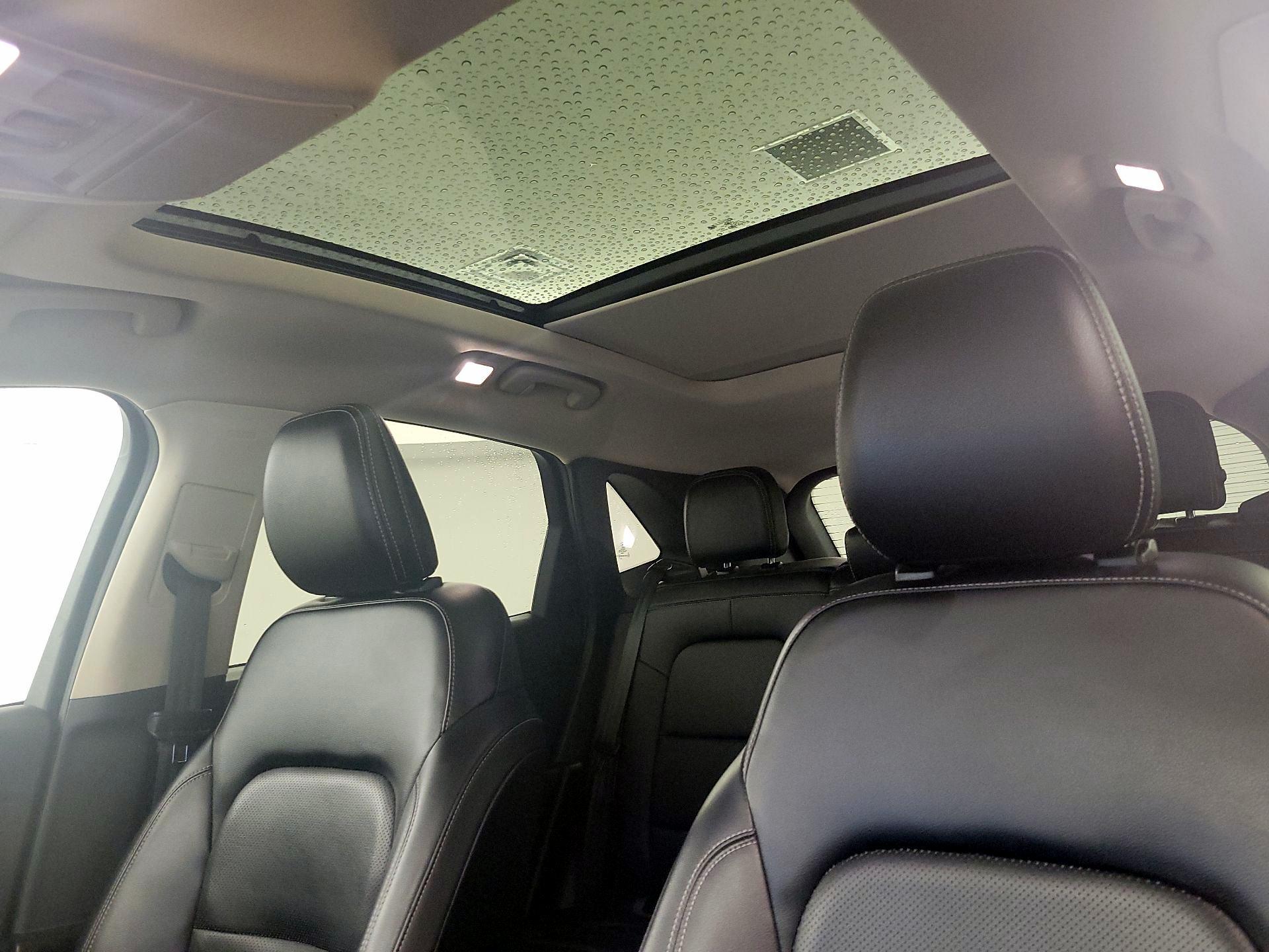 Thumbnail: 2020 Ford Escape - 20
