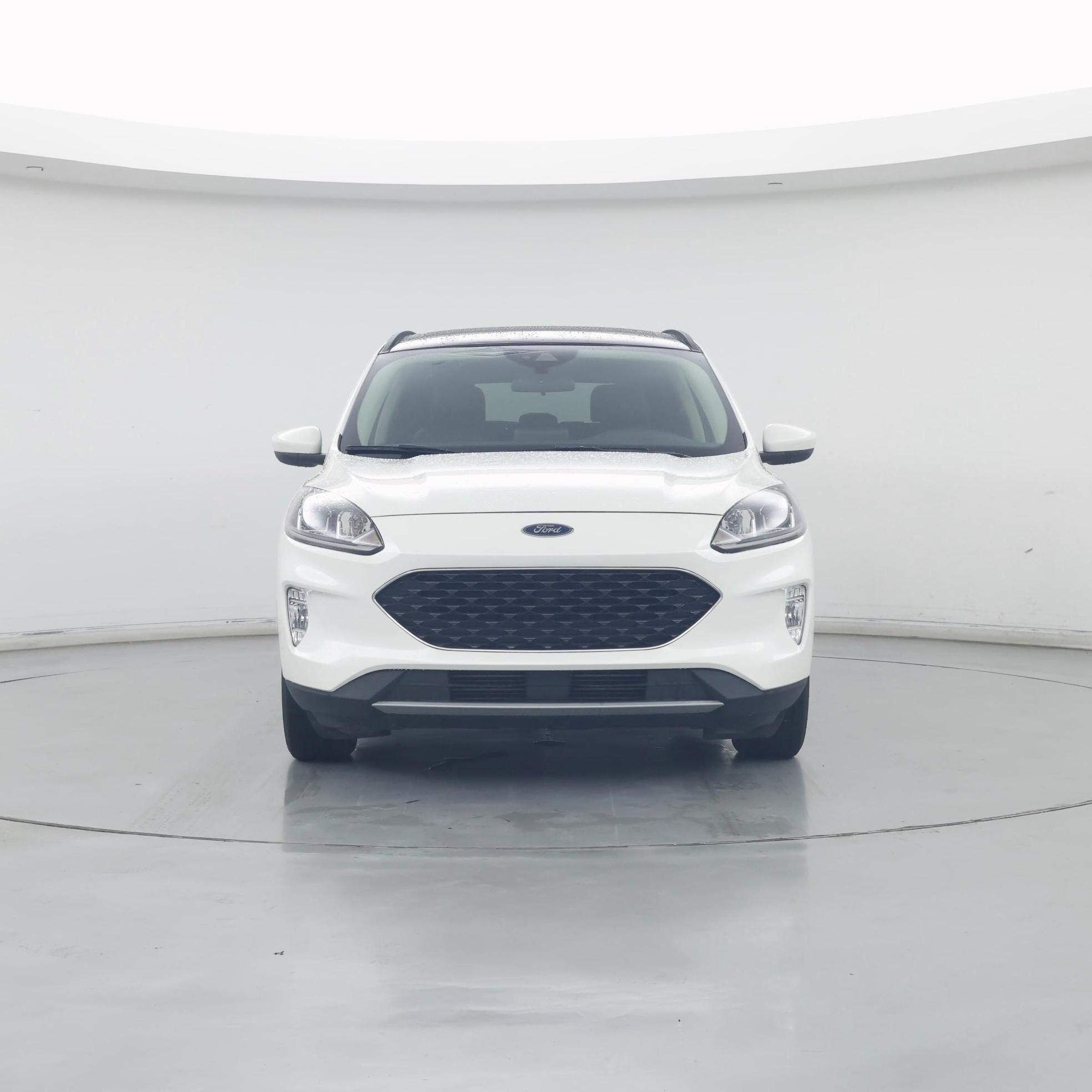 Thumbnail: 2020 Ford Escape - 5