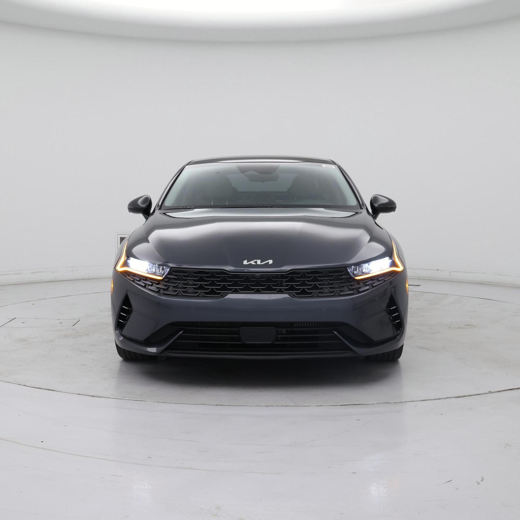 Thumbnail: 2022 Kia K5 - 5