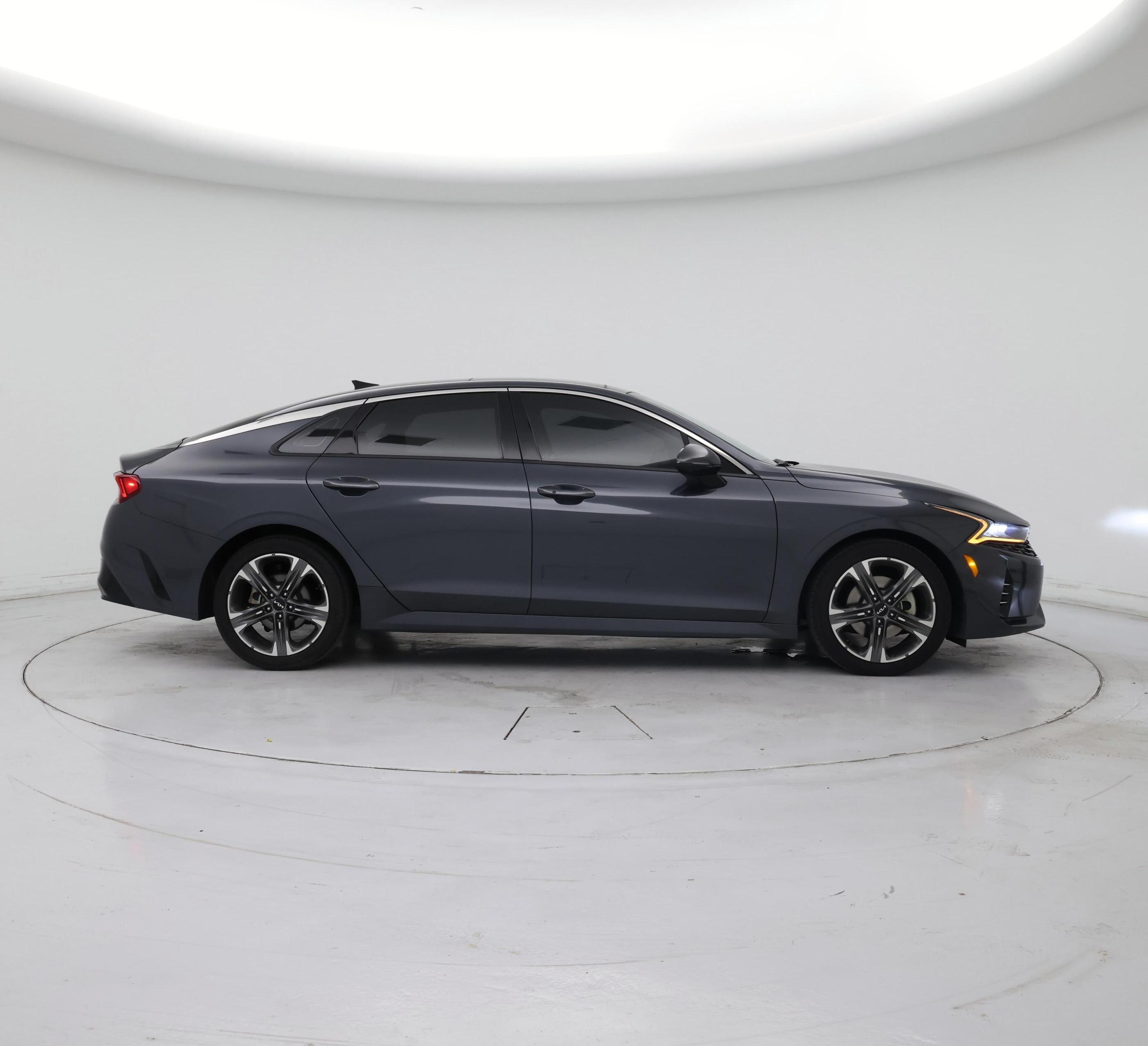 Thumbnail: 2022 Kia K5 - 7