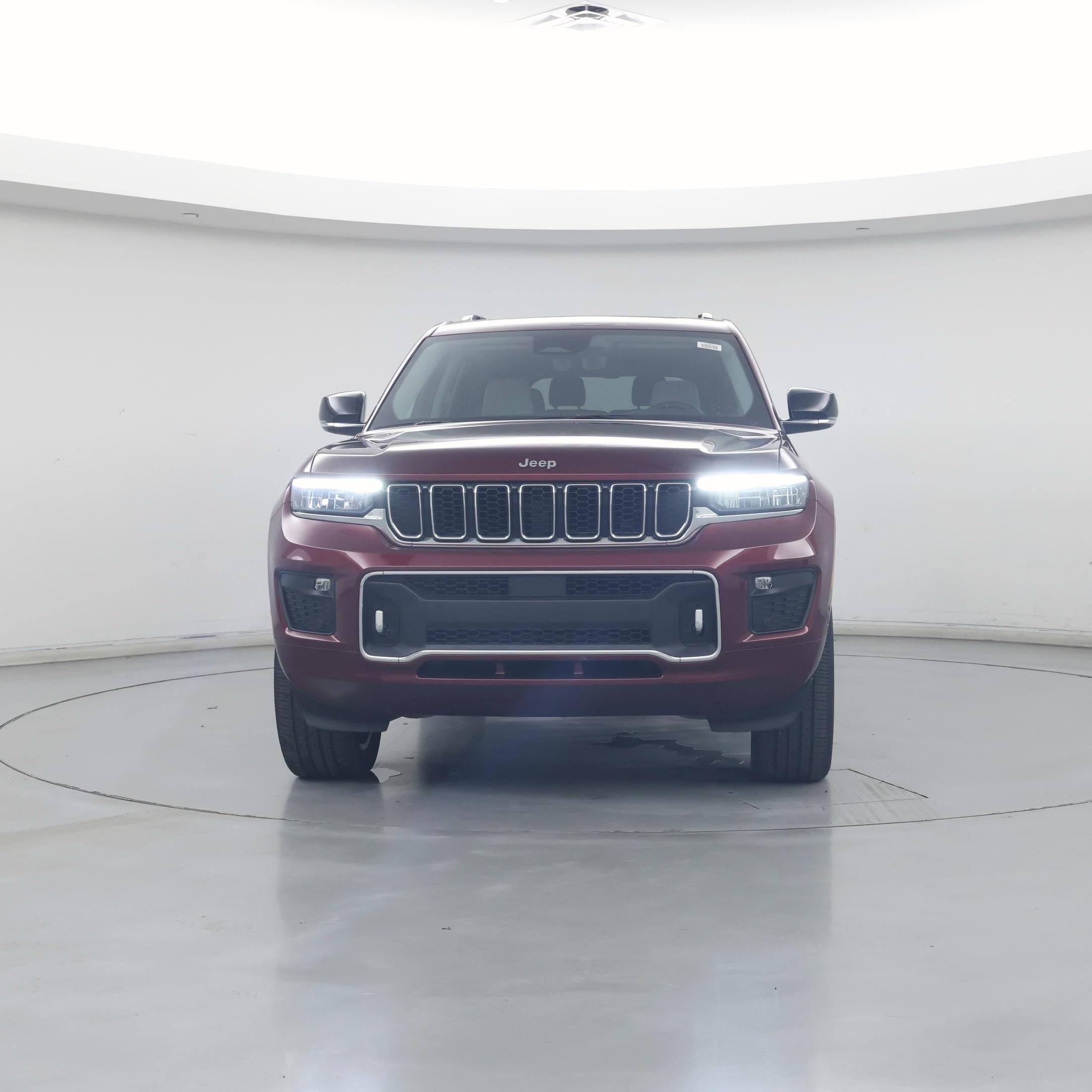 Thumbnail: 2022 Jeep Grand Cherokee L - 5