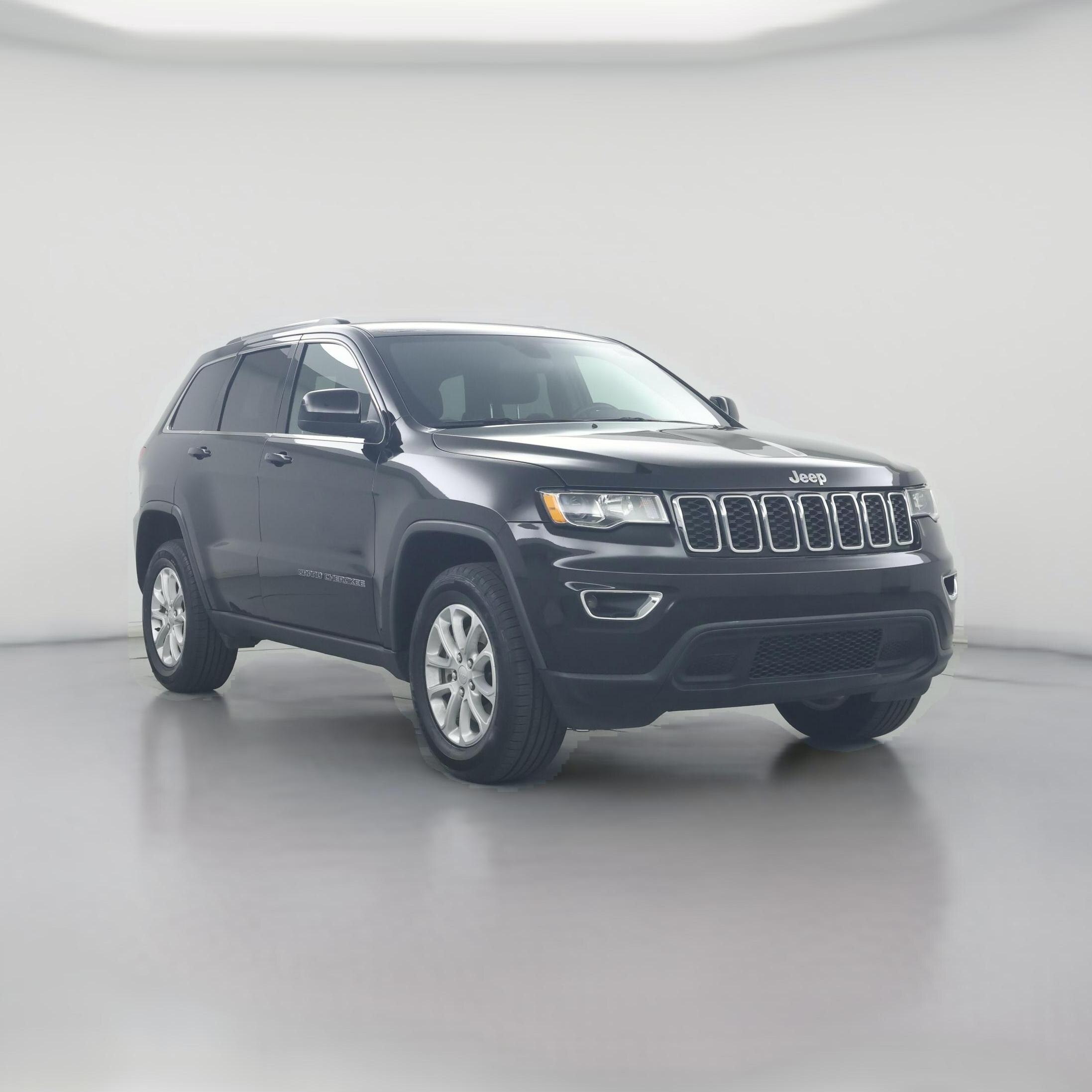 Thumbnail: 2021 Jeep Grand Cherokee - 1
