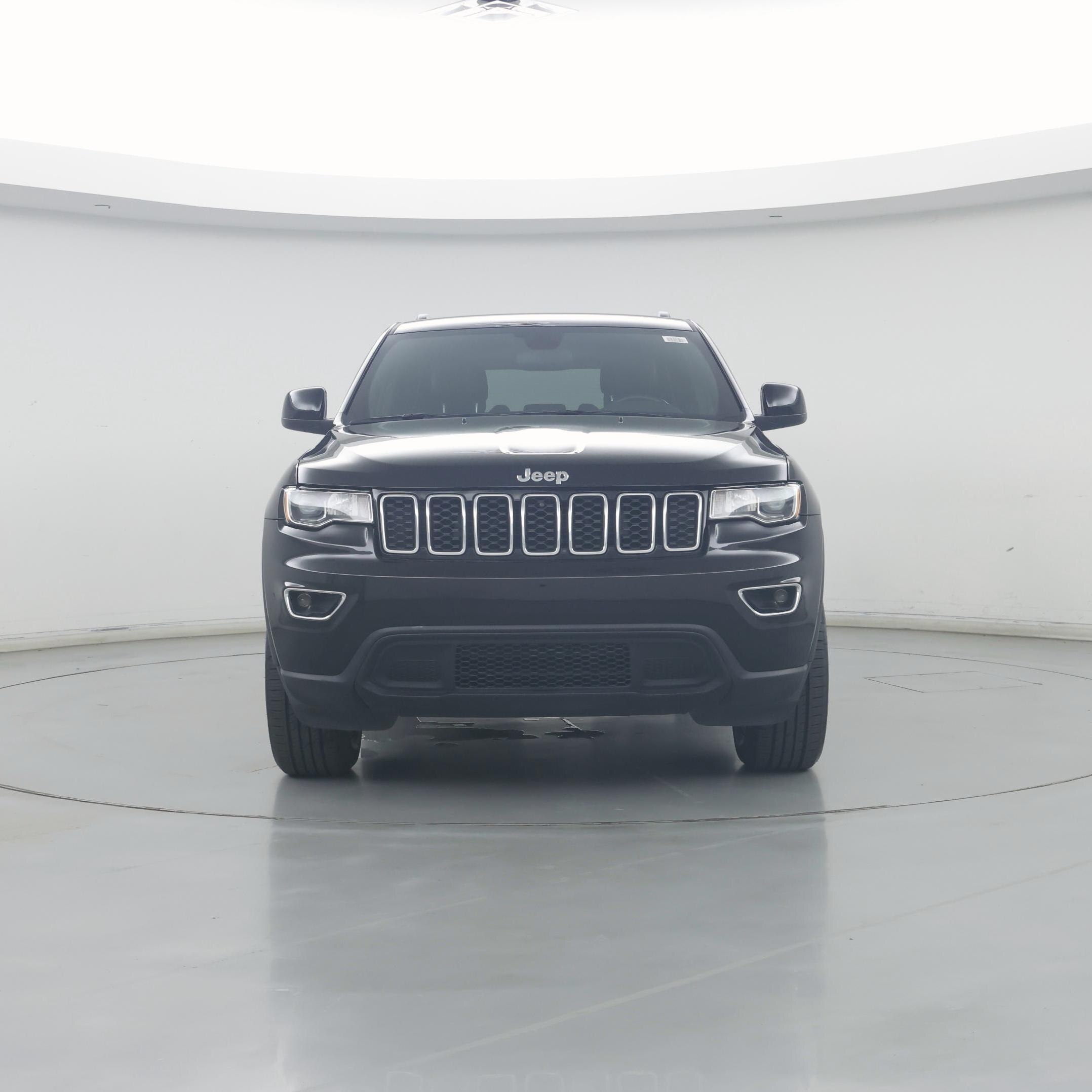 Thumbnail: 2021 Jeep Grand Cherokee - 5