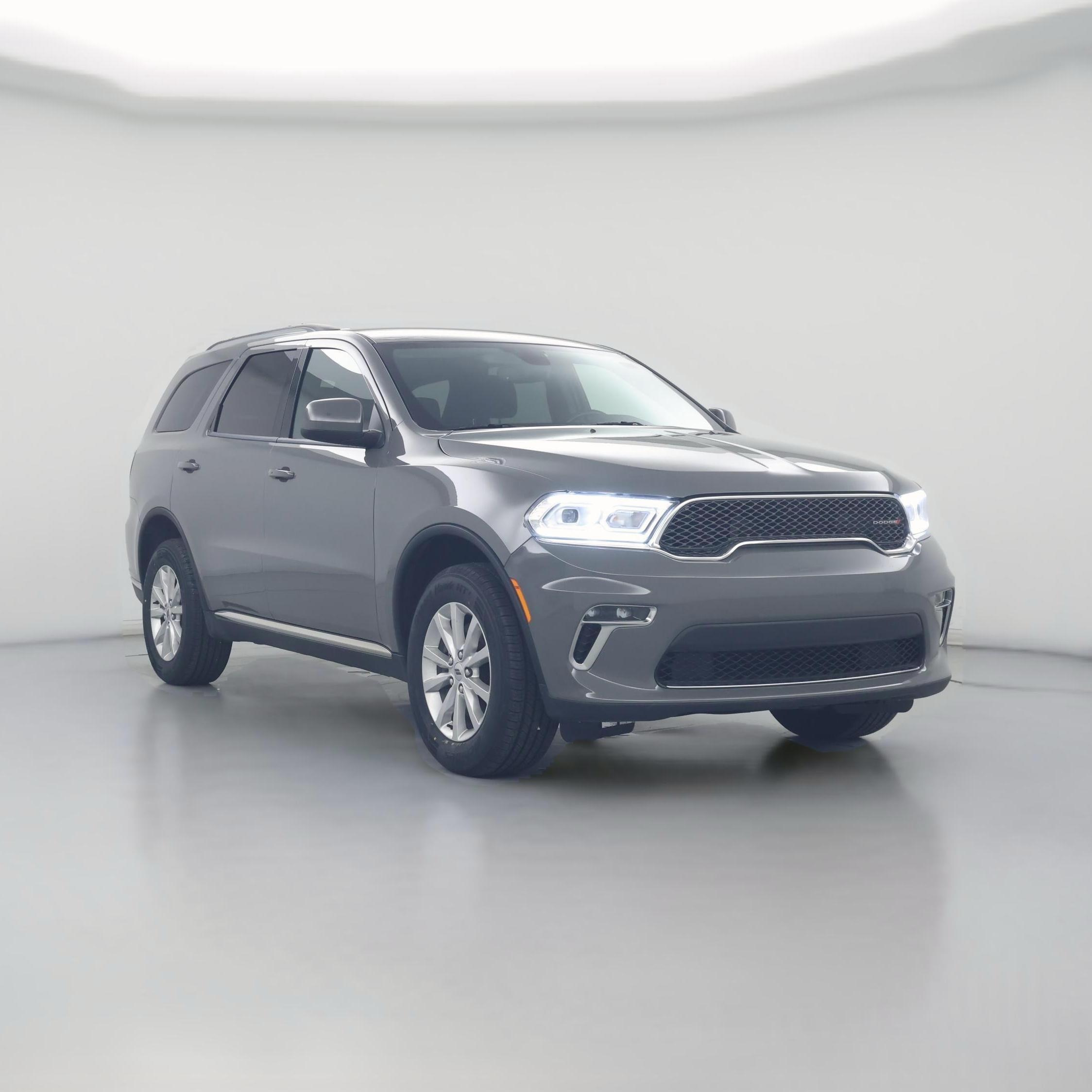 Thumbnail: 2022 Dodge Durango - 1
