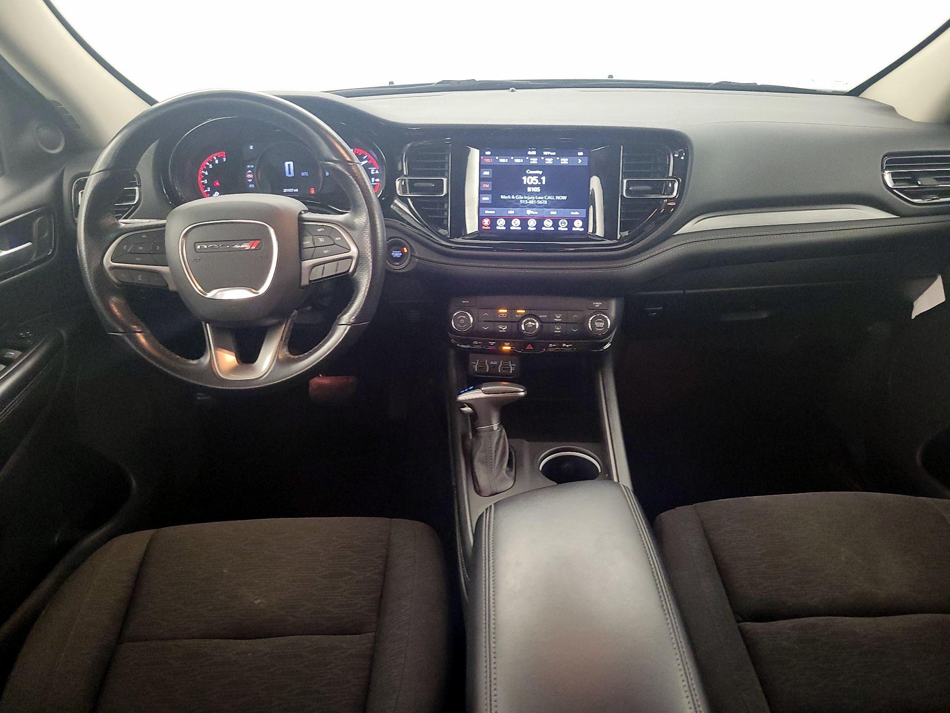 Thumbnail: 2022 Dodge Durango - 9