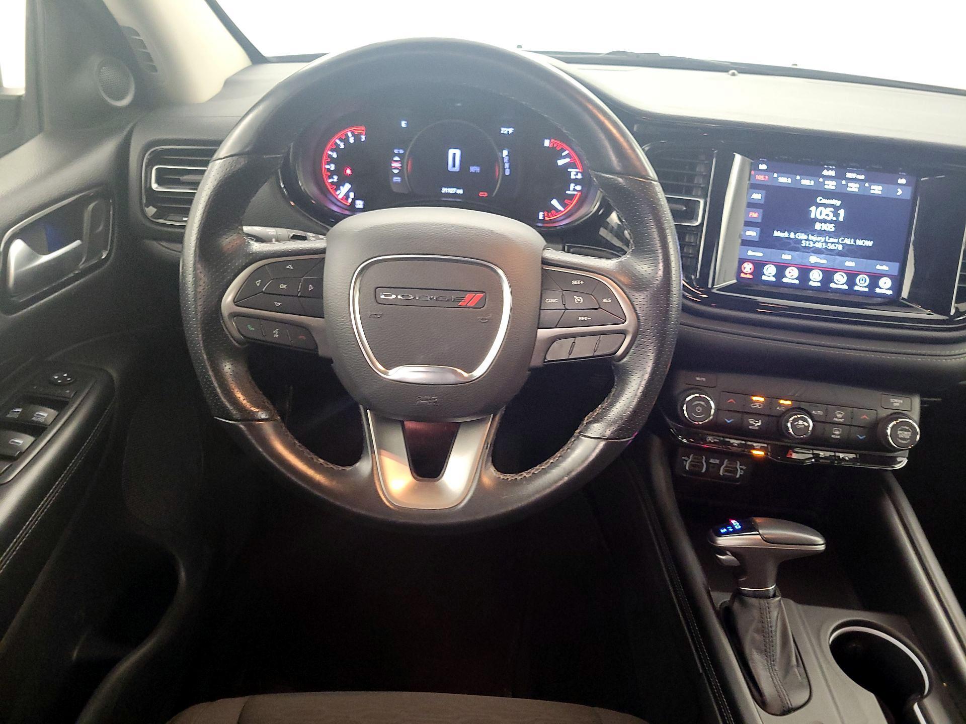 Thumbnail: 2022 Dodge Durango - 10